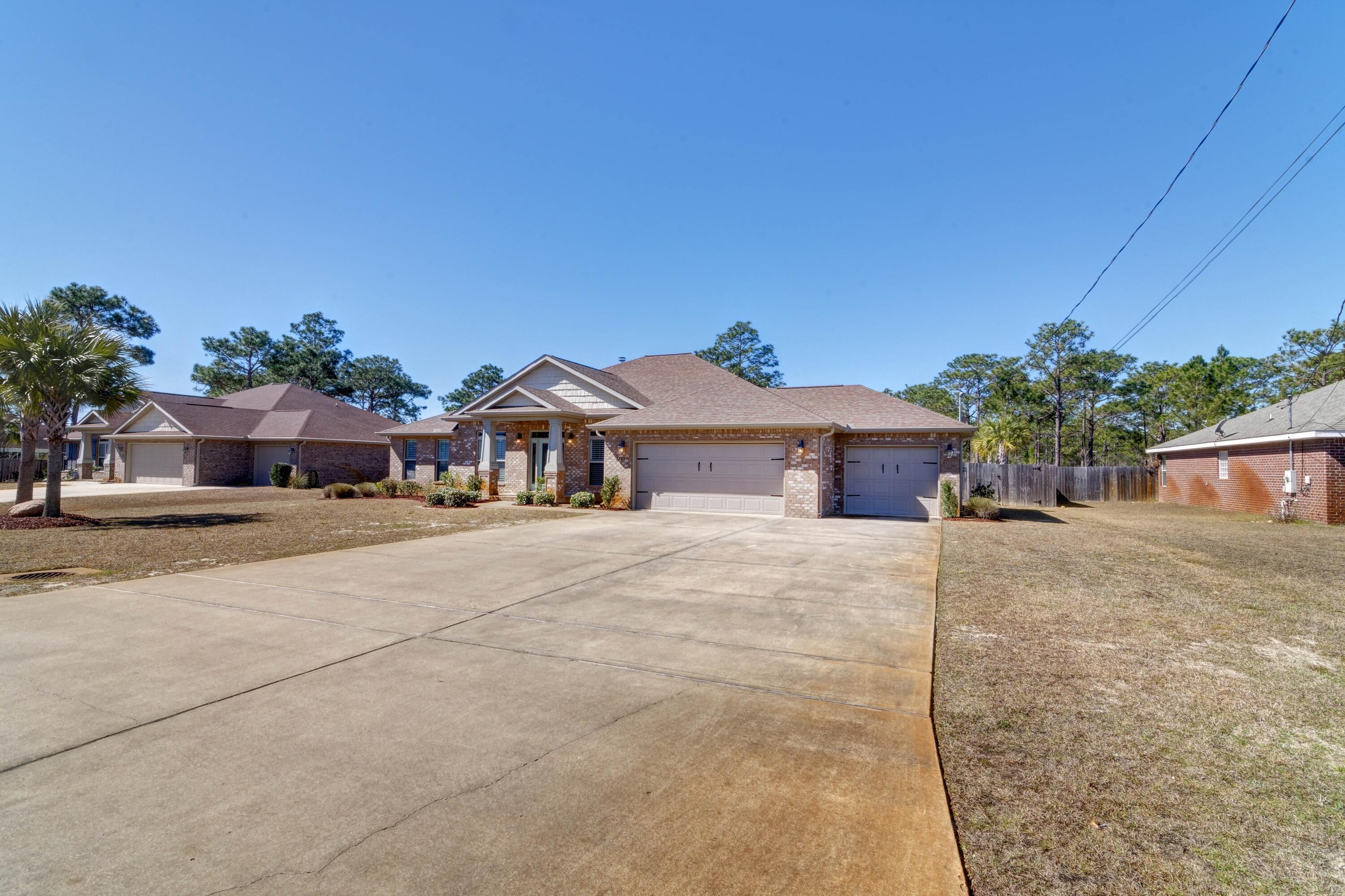 Holley by the Sea - Residential