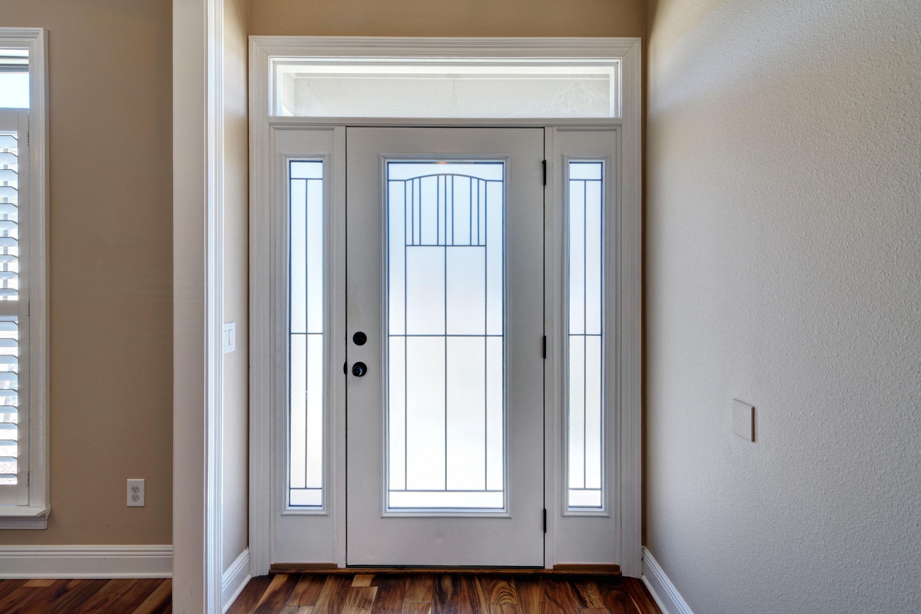 Holley by the Sea - Residential