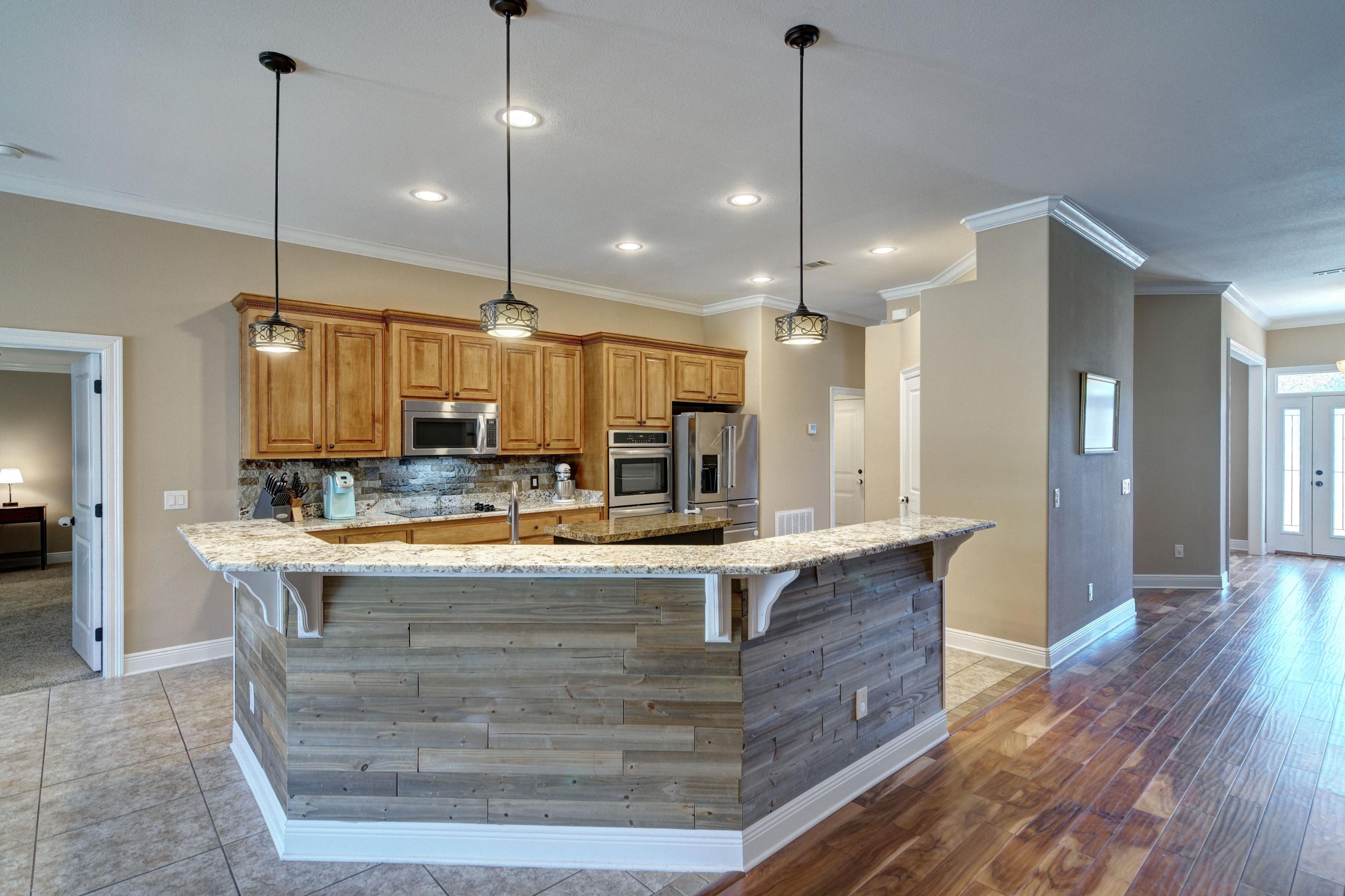 Holley by the Sea - Residential