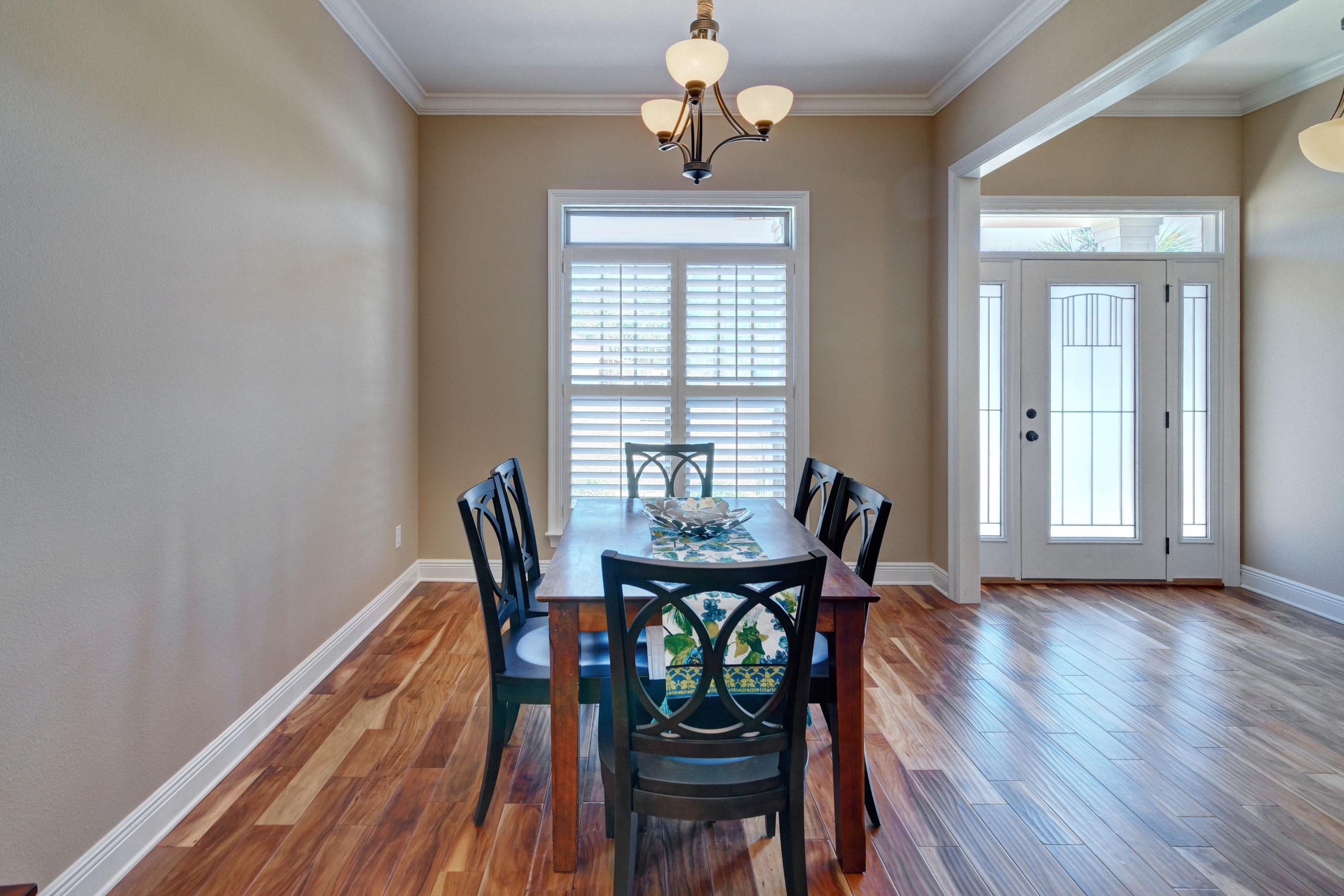 Holley by the Sea - Residential