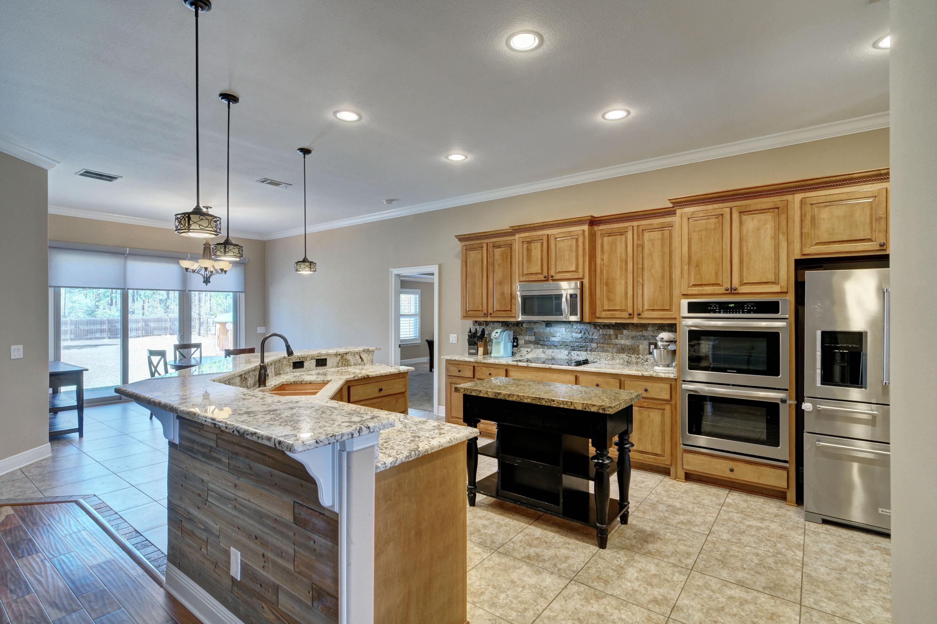 Holley by the Sea - Residential