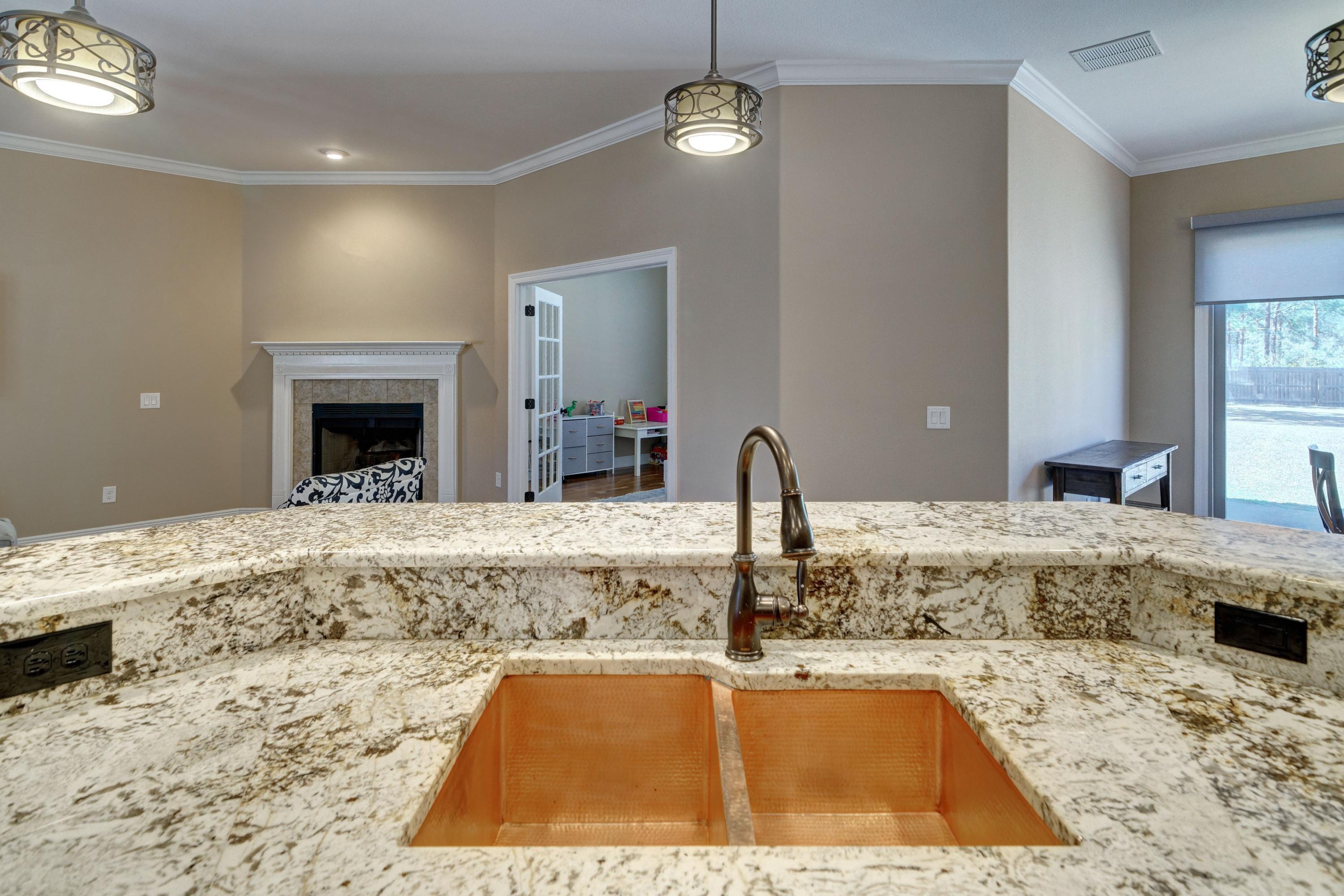 Holley by the Sea - Residential