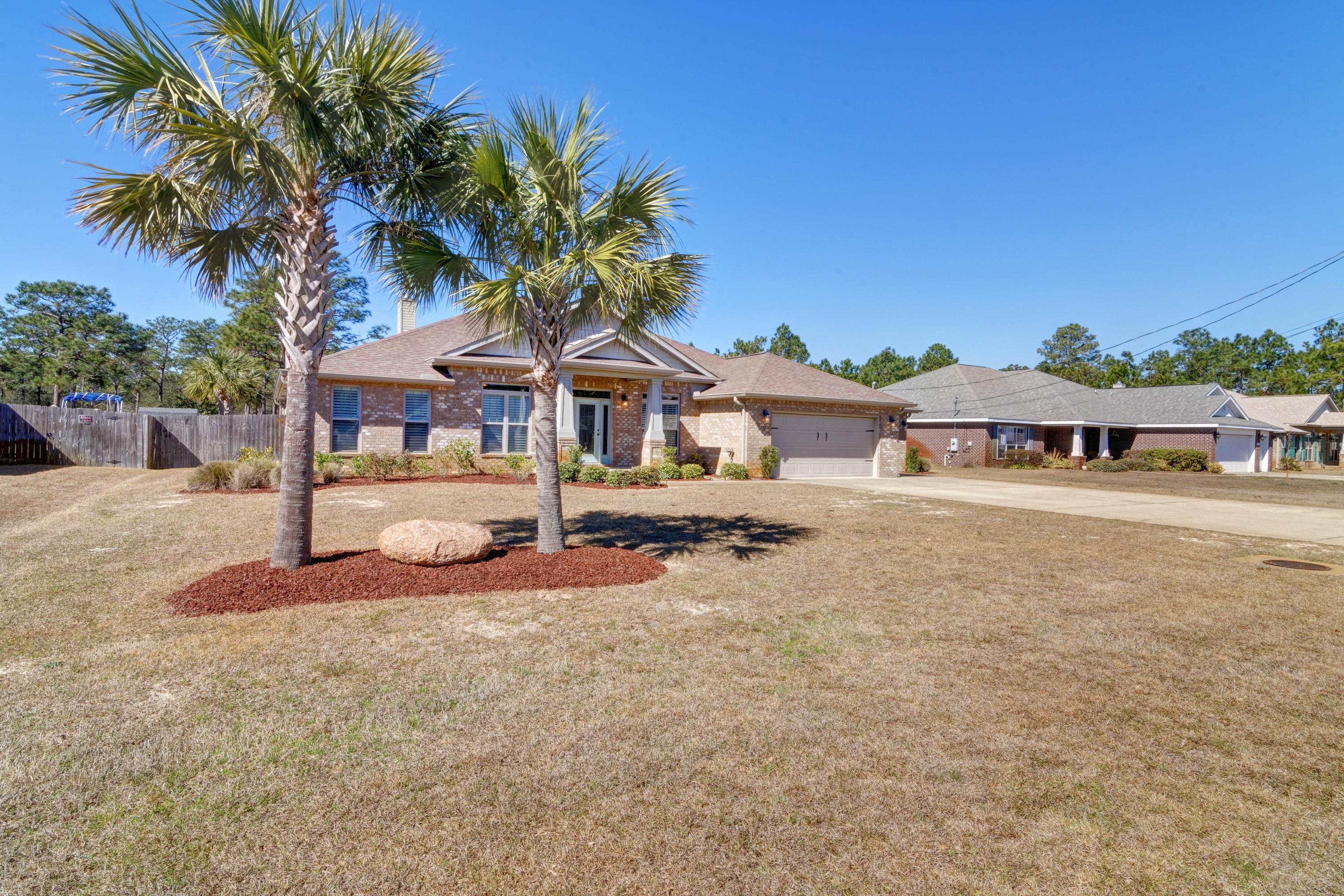 Holley by the Sea - Residential