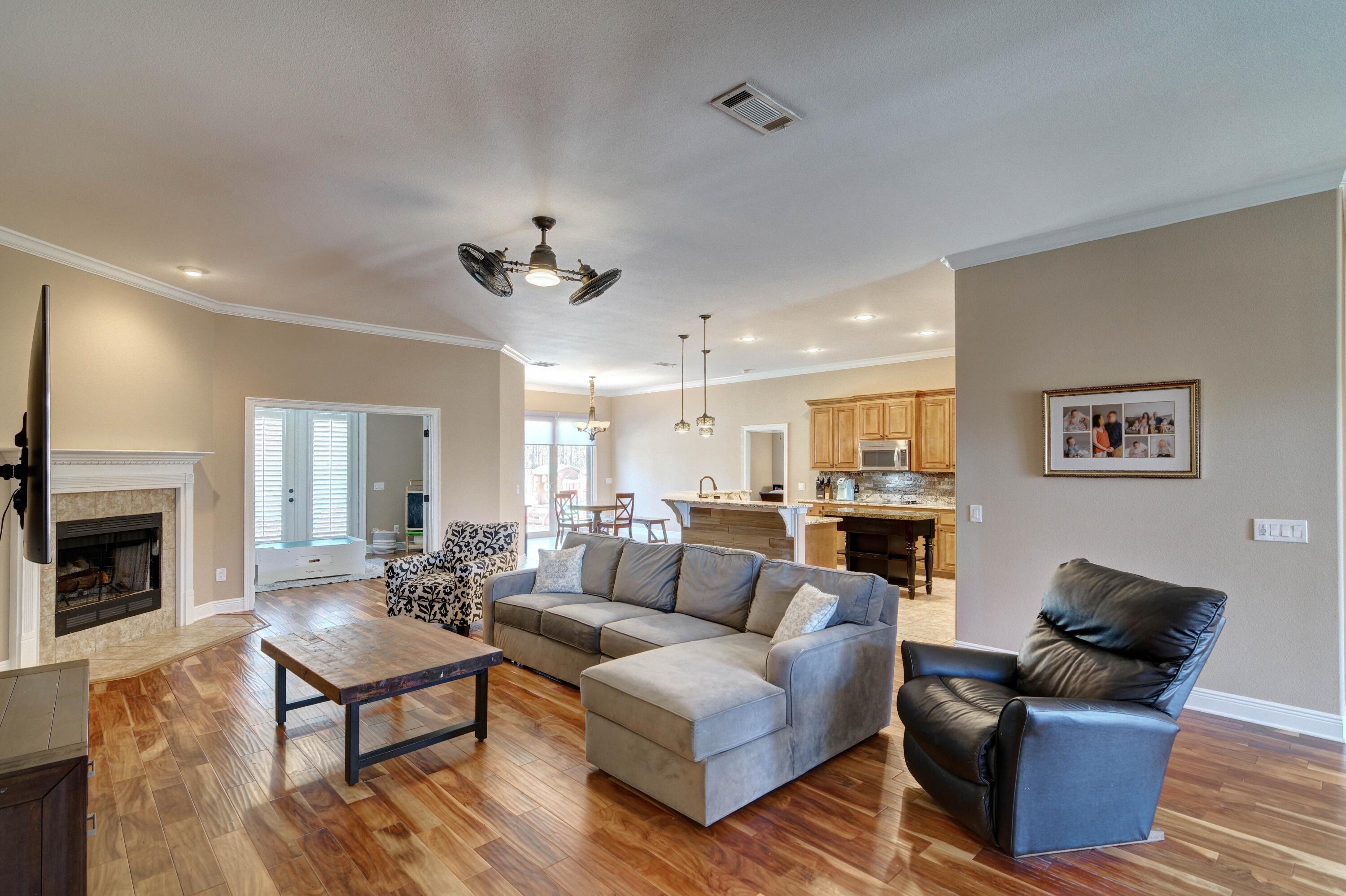 Holley by the Sea - Residential