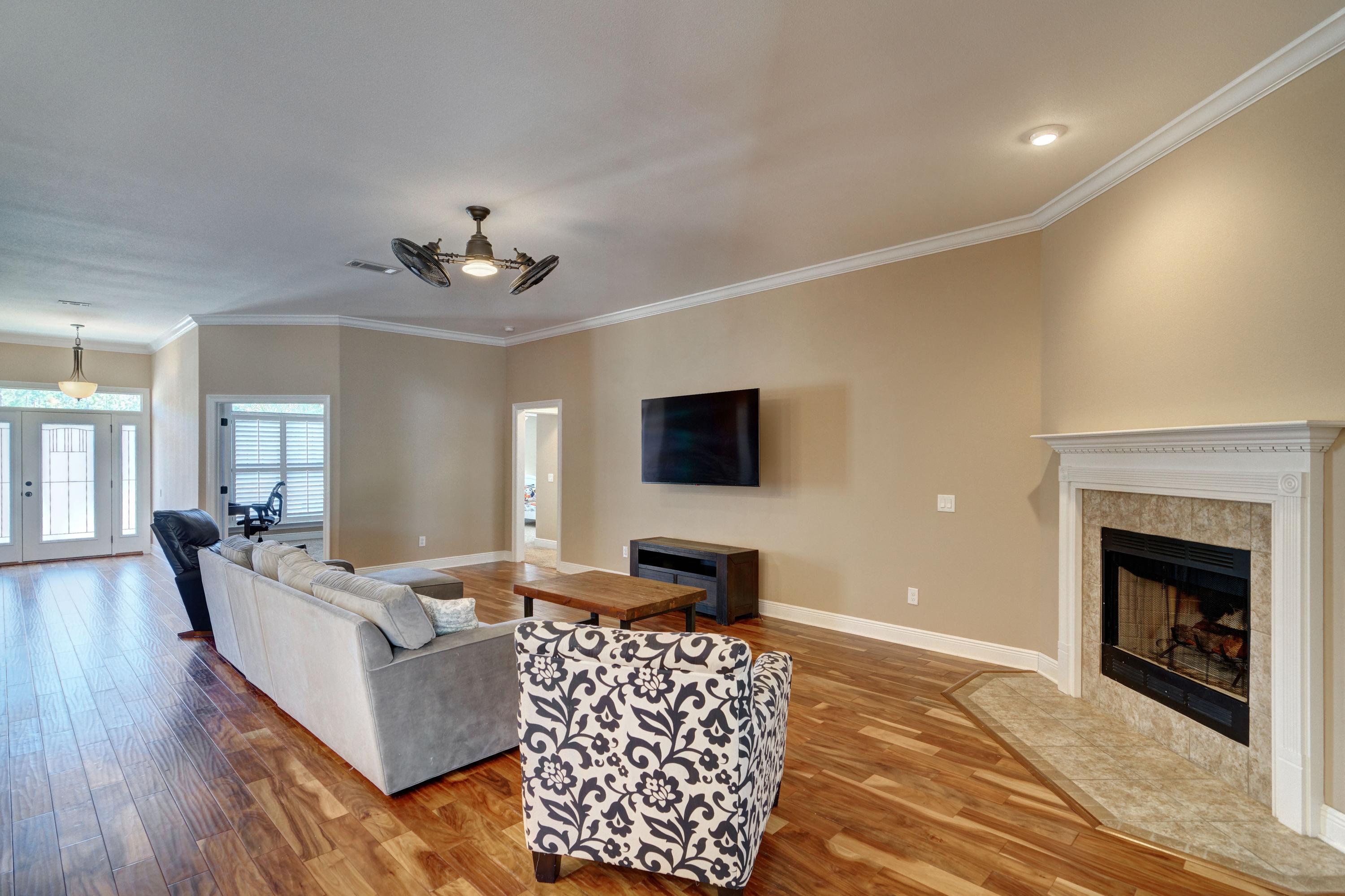 Holley by the Sea - Residential