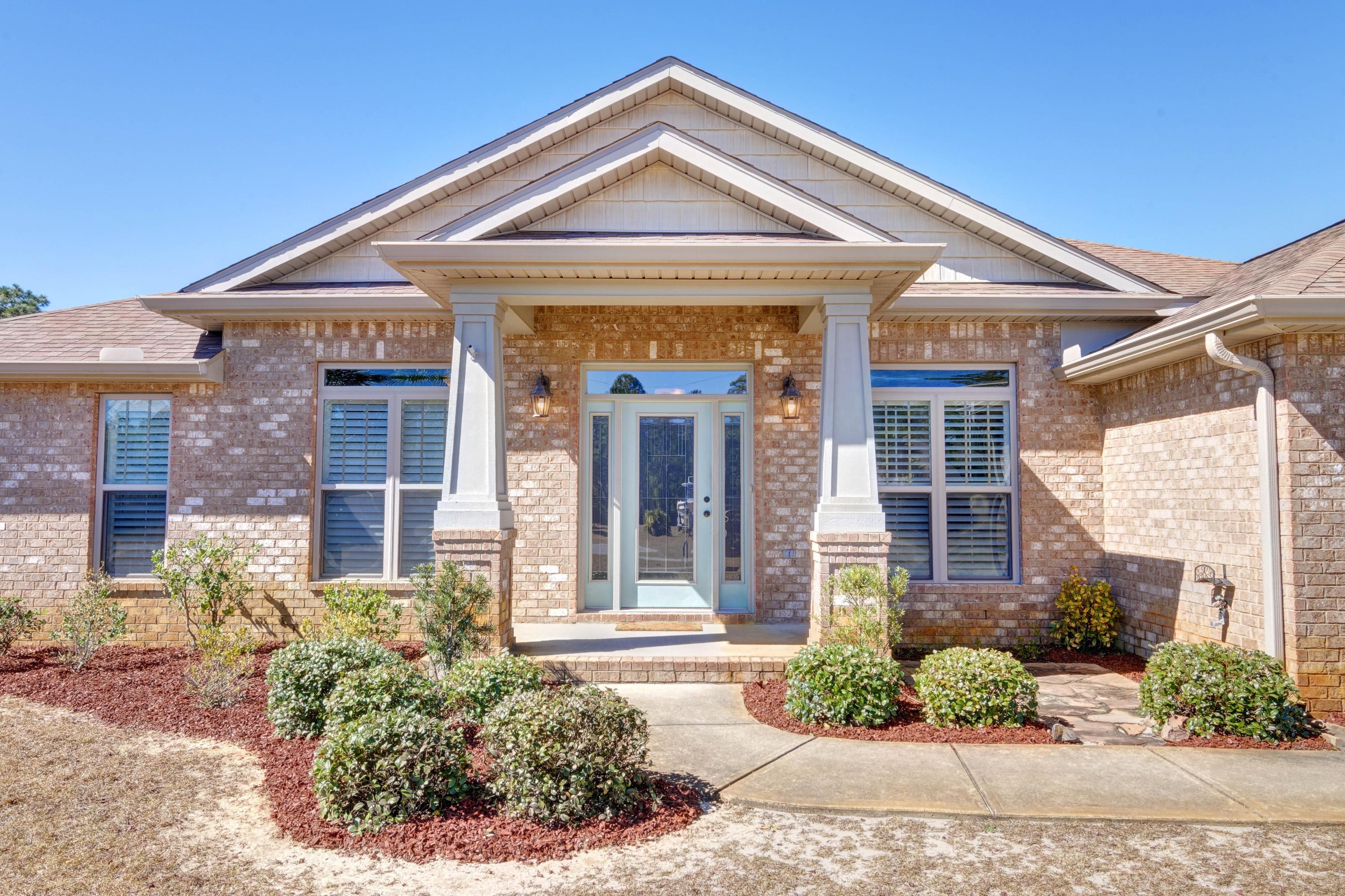 Holley by the Sea - Residential