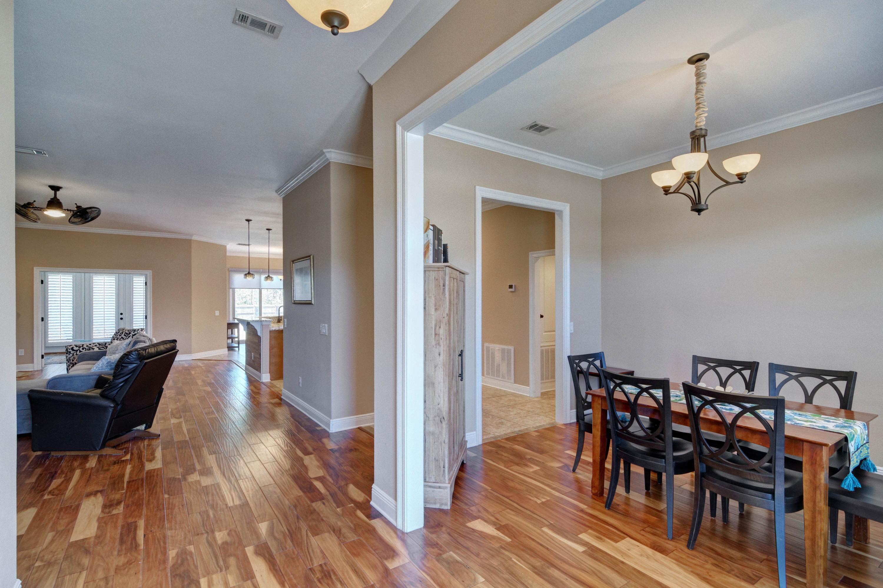 Holley by the Sea - Residential