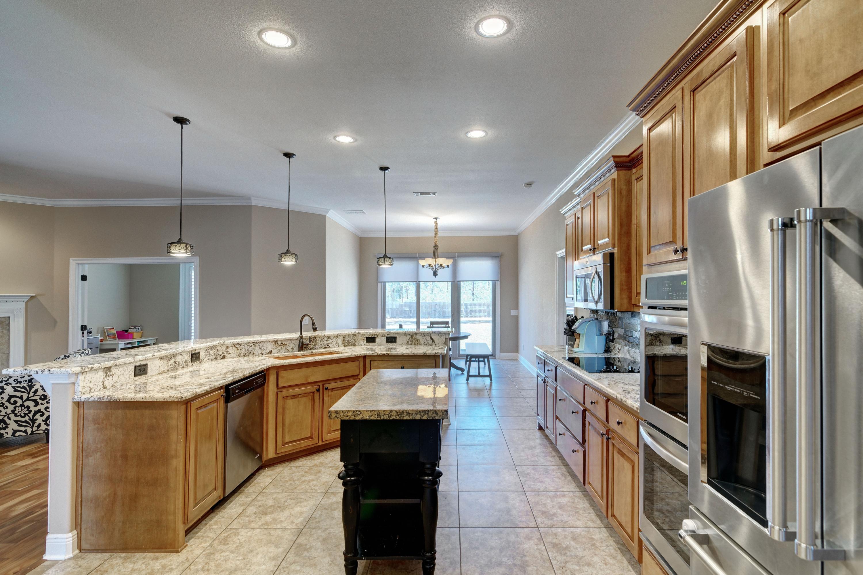 Holley by the Sea - Residential