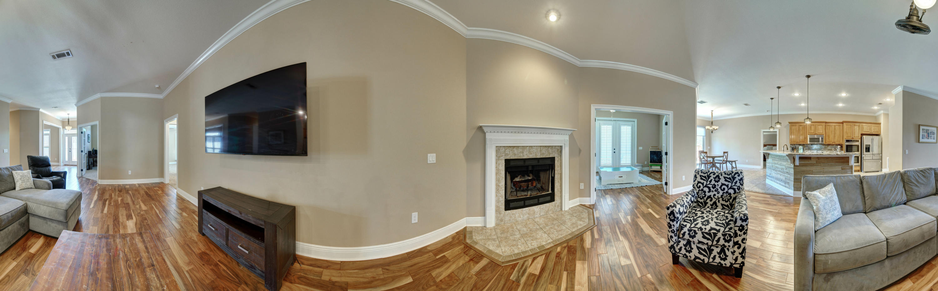 Holley by the Sea - Residential