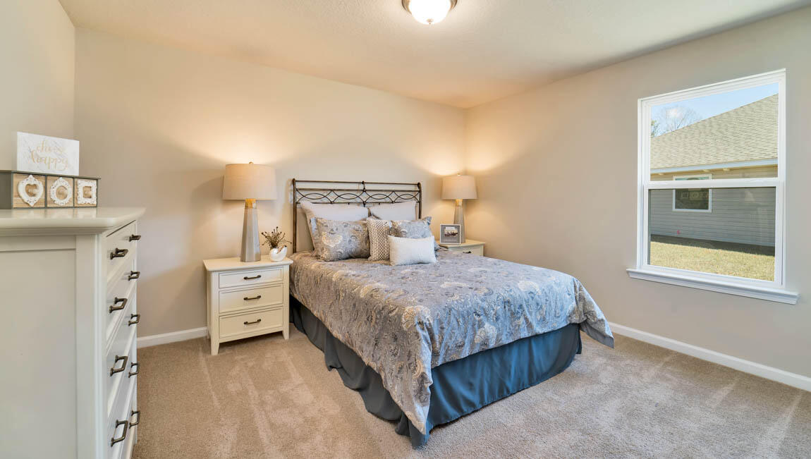 ASHTON PARK PH 2 - Residential