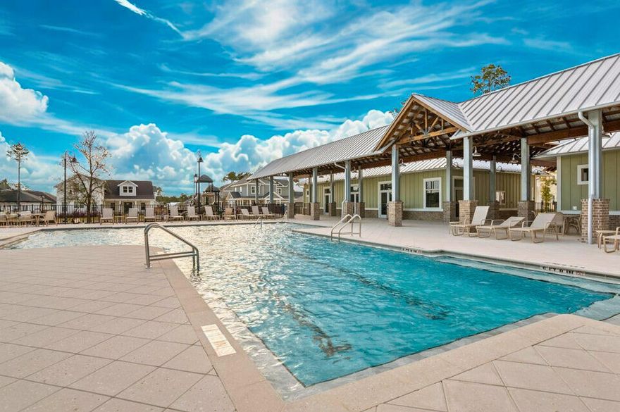 Welcome to this beautiful one‑story home in Deer Moss Creek, one of Niceville's most desirable master‑planned communities. Built in 2019 and impeccably maintained, this home blends modern comfort with thoughtful design, all just minutes from Eglin AFB, Duke Field, 7th Special Forces, and Destin's stunning beaches.Step inside to an inviting open floor plan featuring LVT flooring, tile in wet areas, and crown molding throughout the main living spaces. The chef‑inspired kitchen offers quartz countertops, white shaker cabinets, modern lighting, and premium stainless steel Bosch appliances, including a dual‑fuel gas stove/oven.The spacious primary suite provides a peaceful retreat with an oversized walk‑in shower, double vanity, and a large walk‑in closet. Two additional bedrooms  and 2.5 baths ensure comfort for family and guests.

Enjoy outdoor living with a charming front porch and a screenedin back porch overlooking serene natural views. Additional features include a 2car garage, highimpact windows, energyefficient HVAC, gas water heater, and a wholehome generatora smart combination of comfort, safety, and longterm savings.

Living in Deer Moss Creek means enjoying a vibrant, walkable community with exceptional amenities, including scenic walking trails, parks, playgrounds, a community pool, and beautifully preserved natural spaces. The neighborhood is known for its thoughtful design, friendly atmosphere, and access to A+ schools, making it one of the most soughtafter areas on the Emerald Coast.