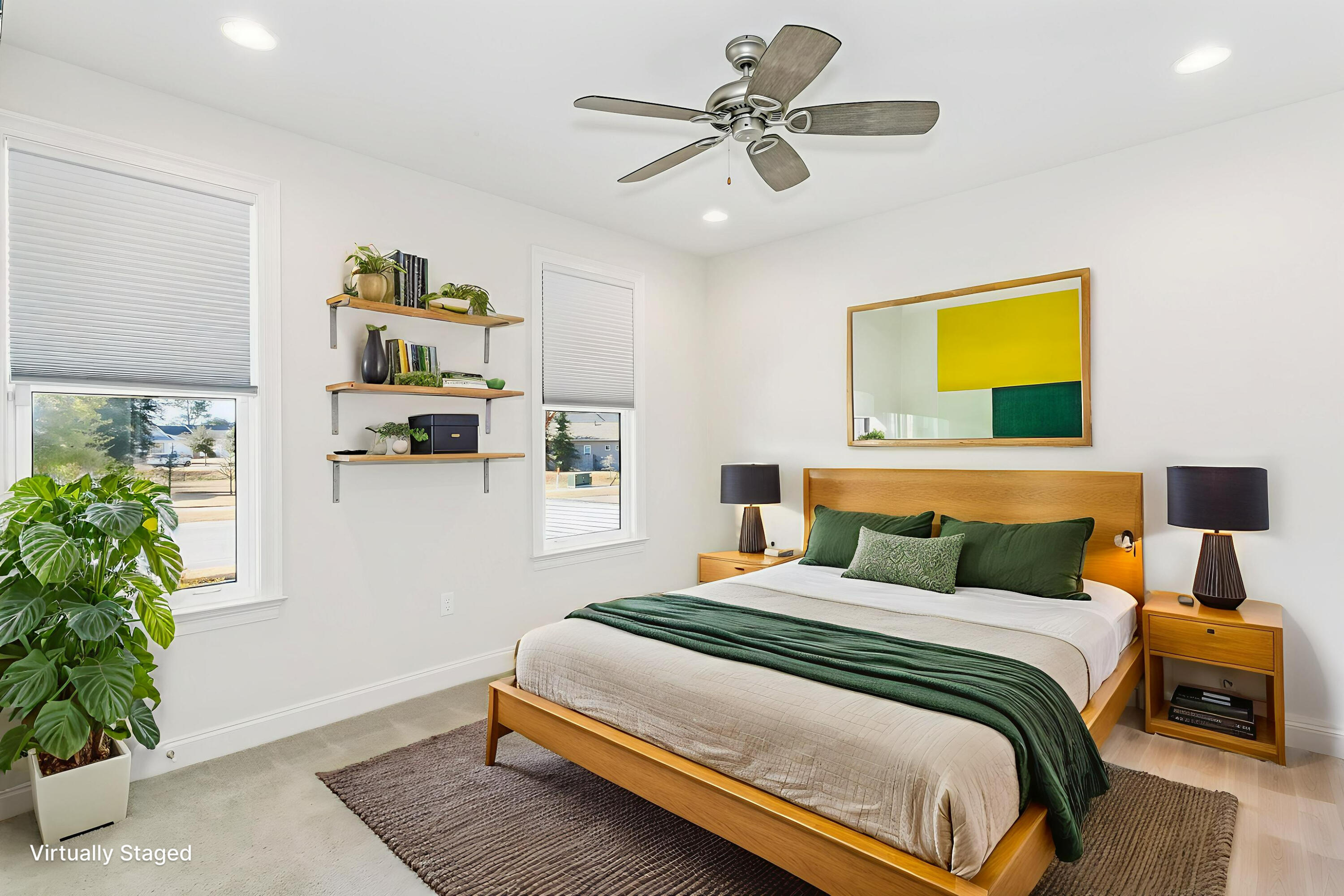 Deer Moss Creek - Residential