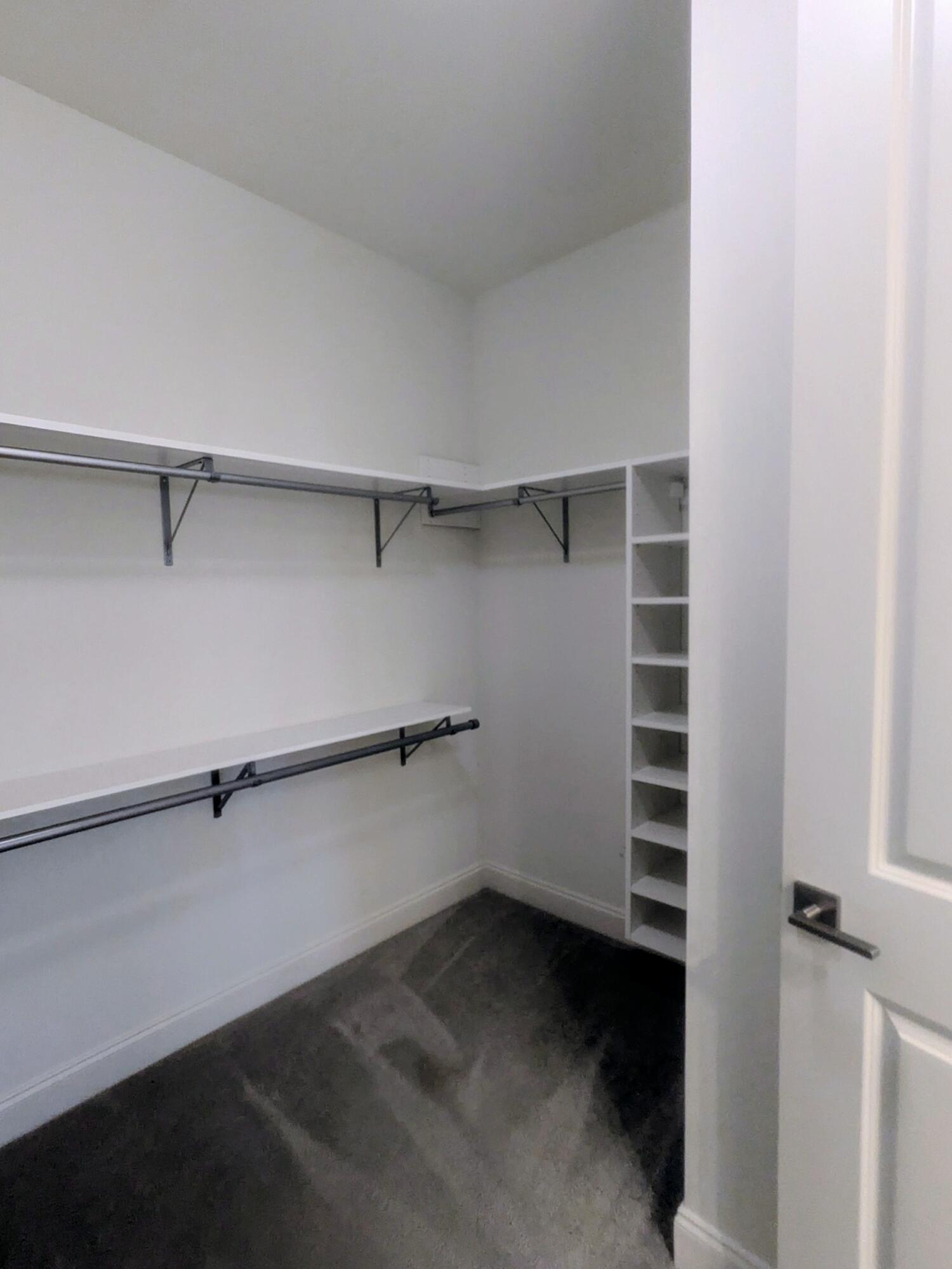 Deer Moss Creek - Residential