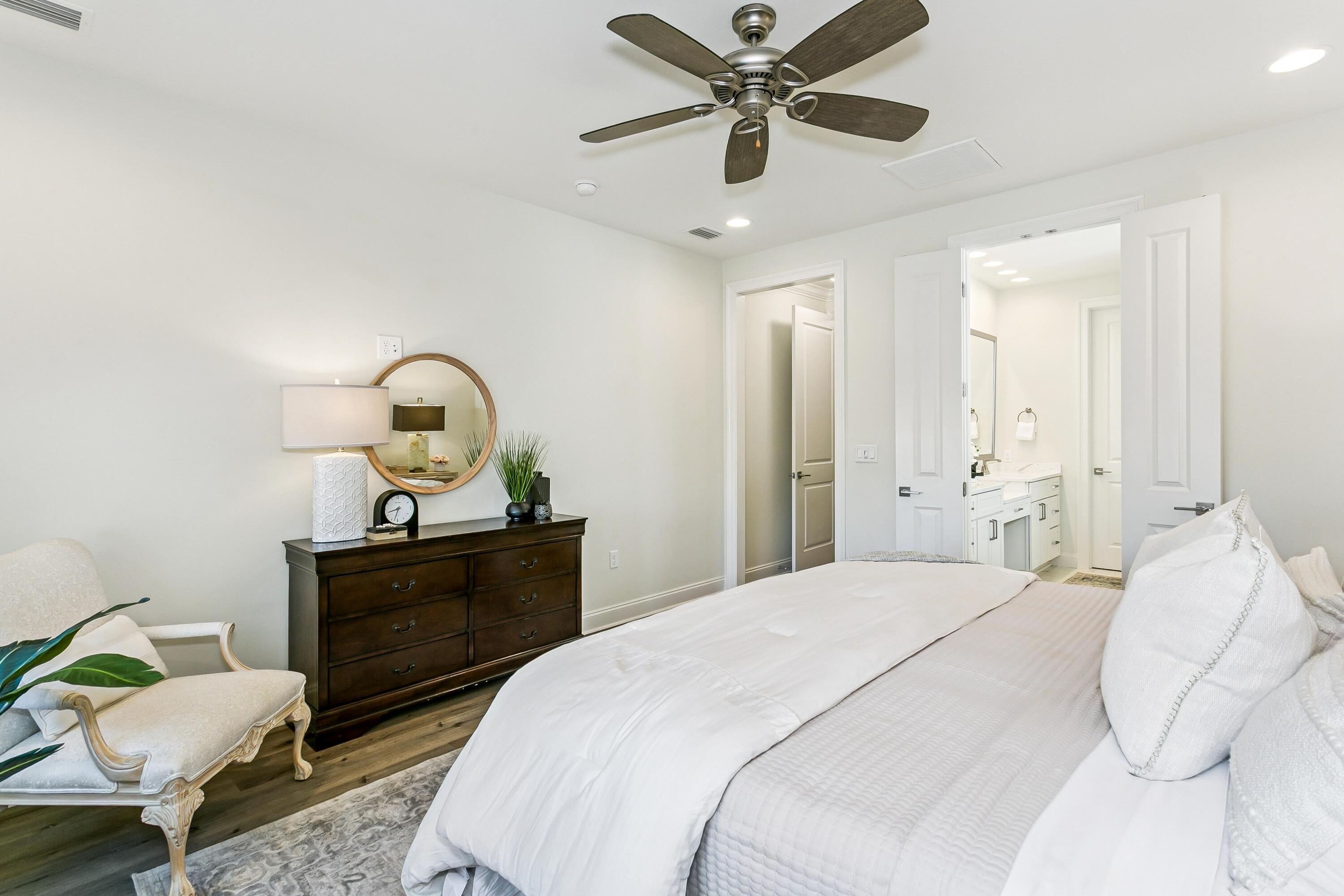 Deer Moss Creek - Residential