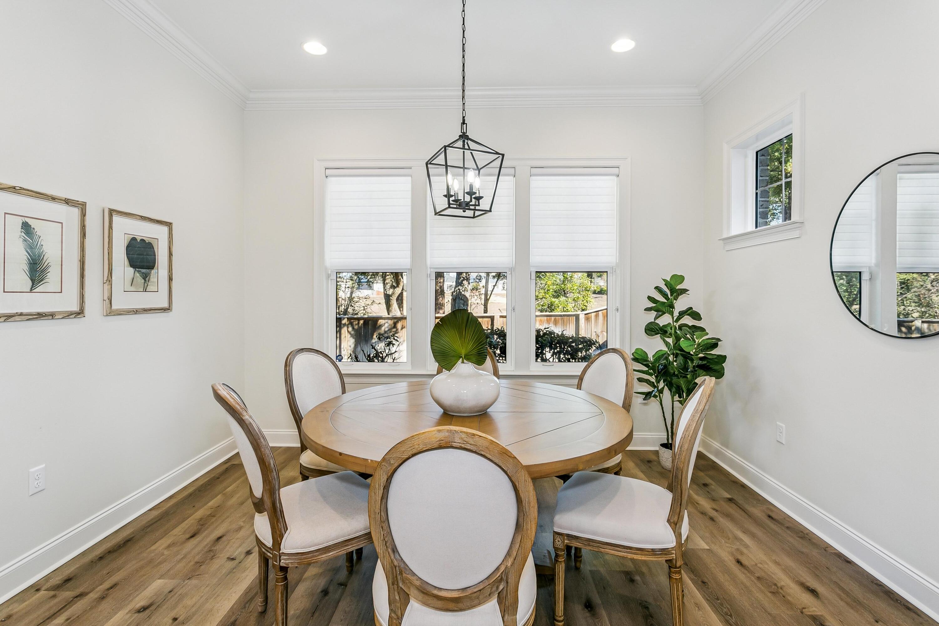 Deer Moss Creek - Residential