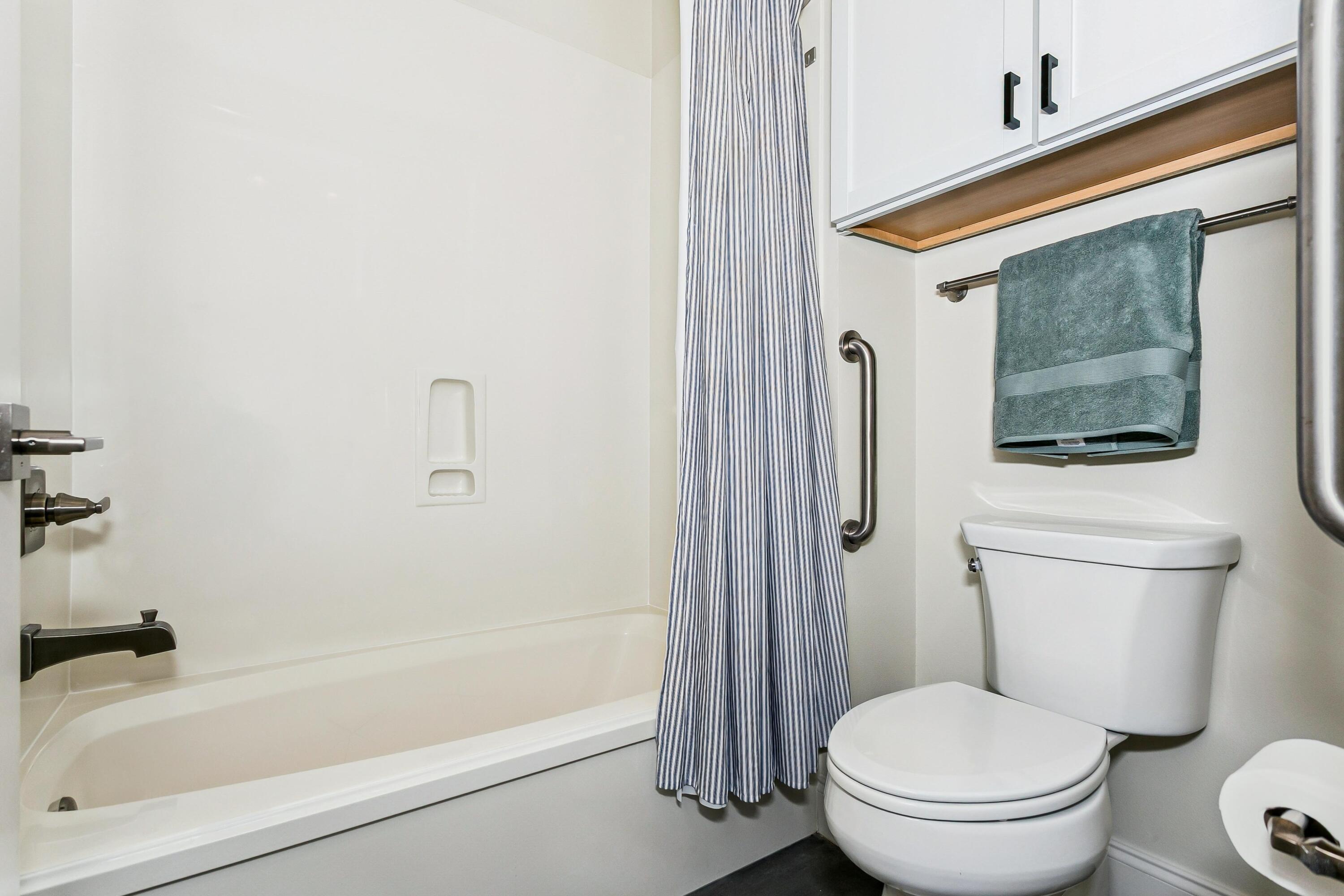 Deer Moss Creek - Residential