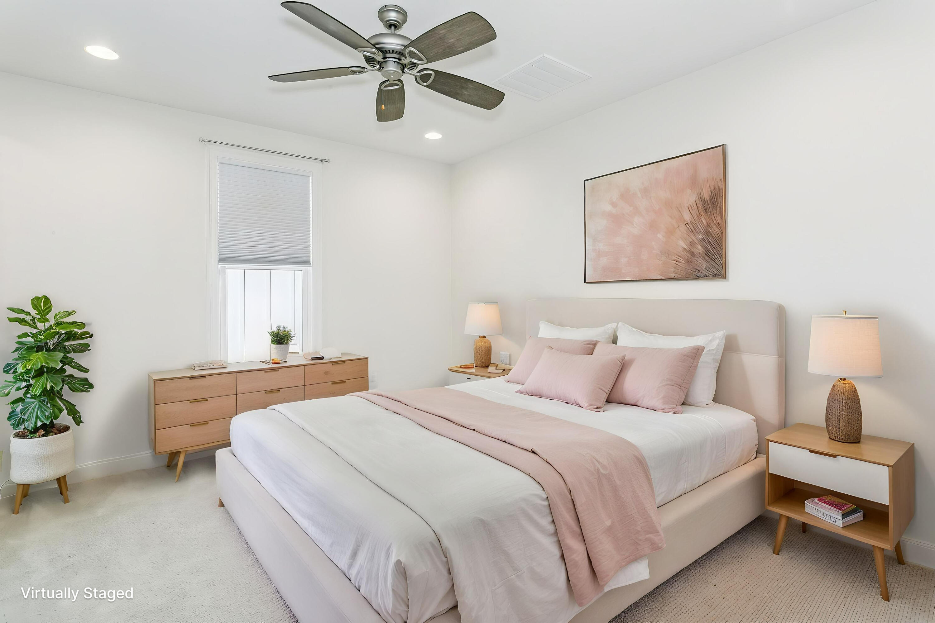 Deer Moss Creek - Residential