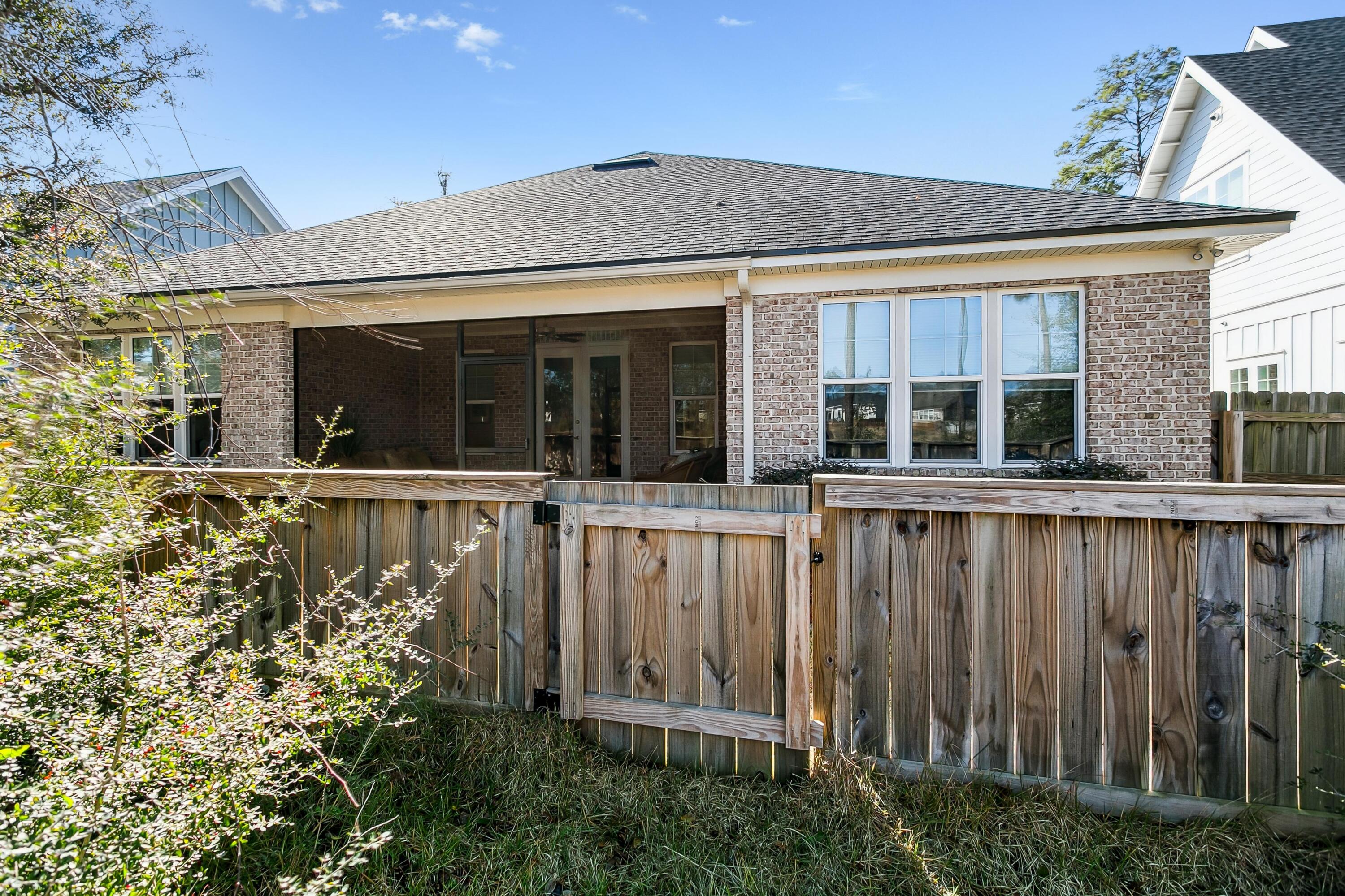 Deer Moss Creek - Residential