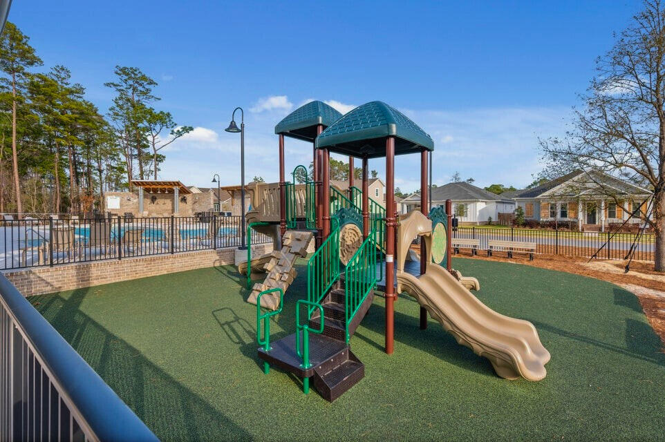 Deer Moss Creek - Residential