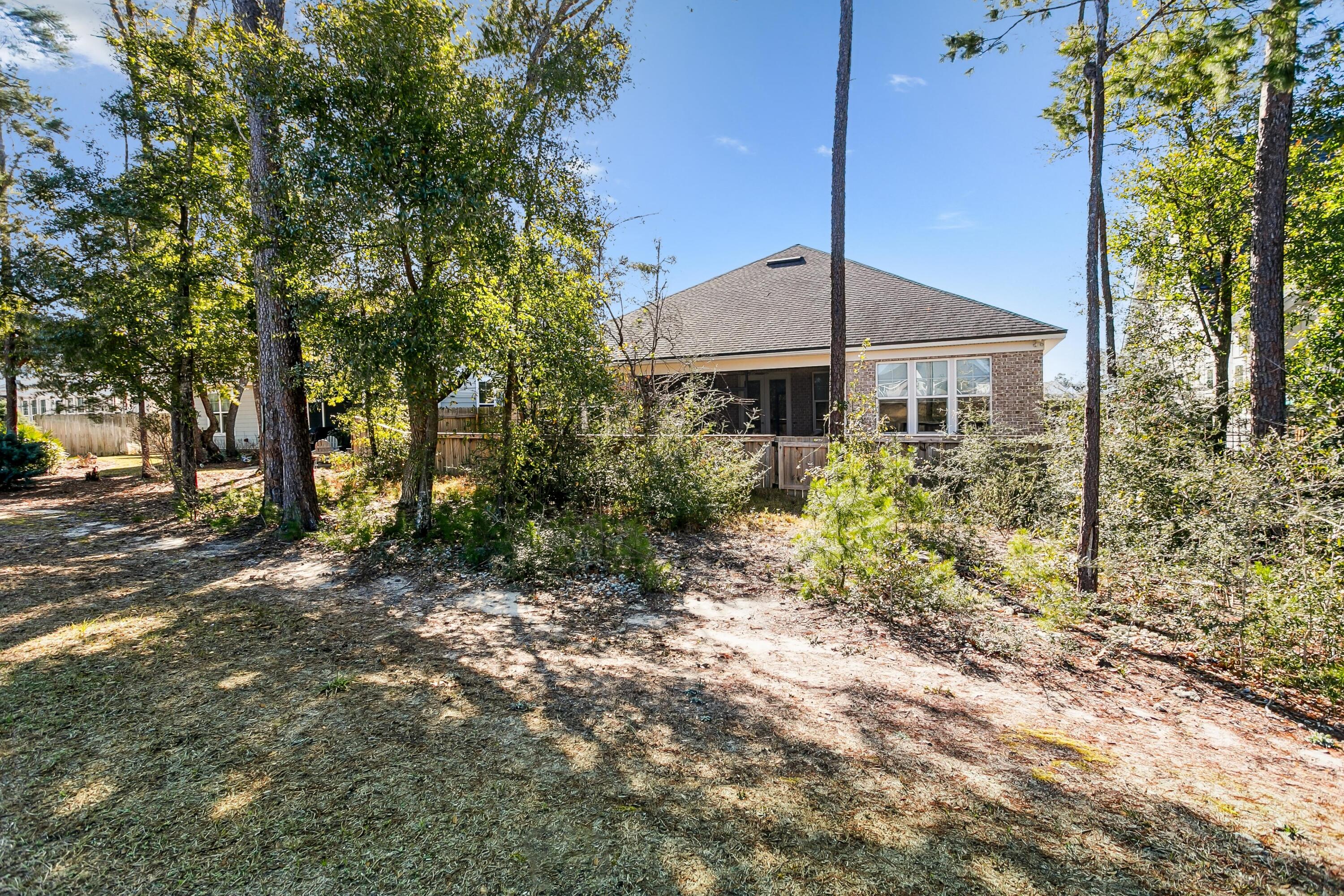 Deer Moss Creek - Residential