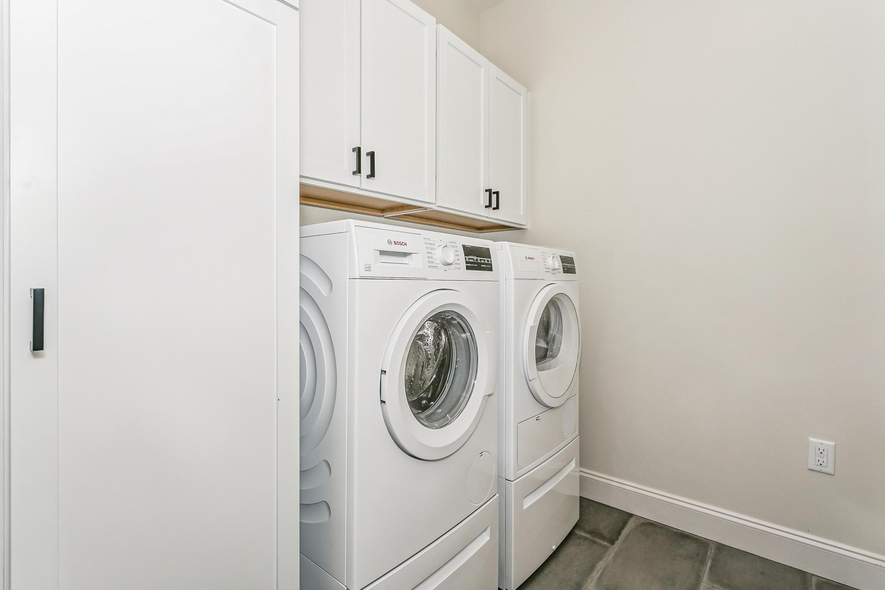 Deer Moss Creek - Residential