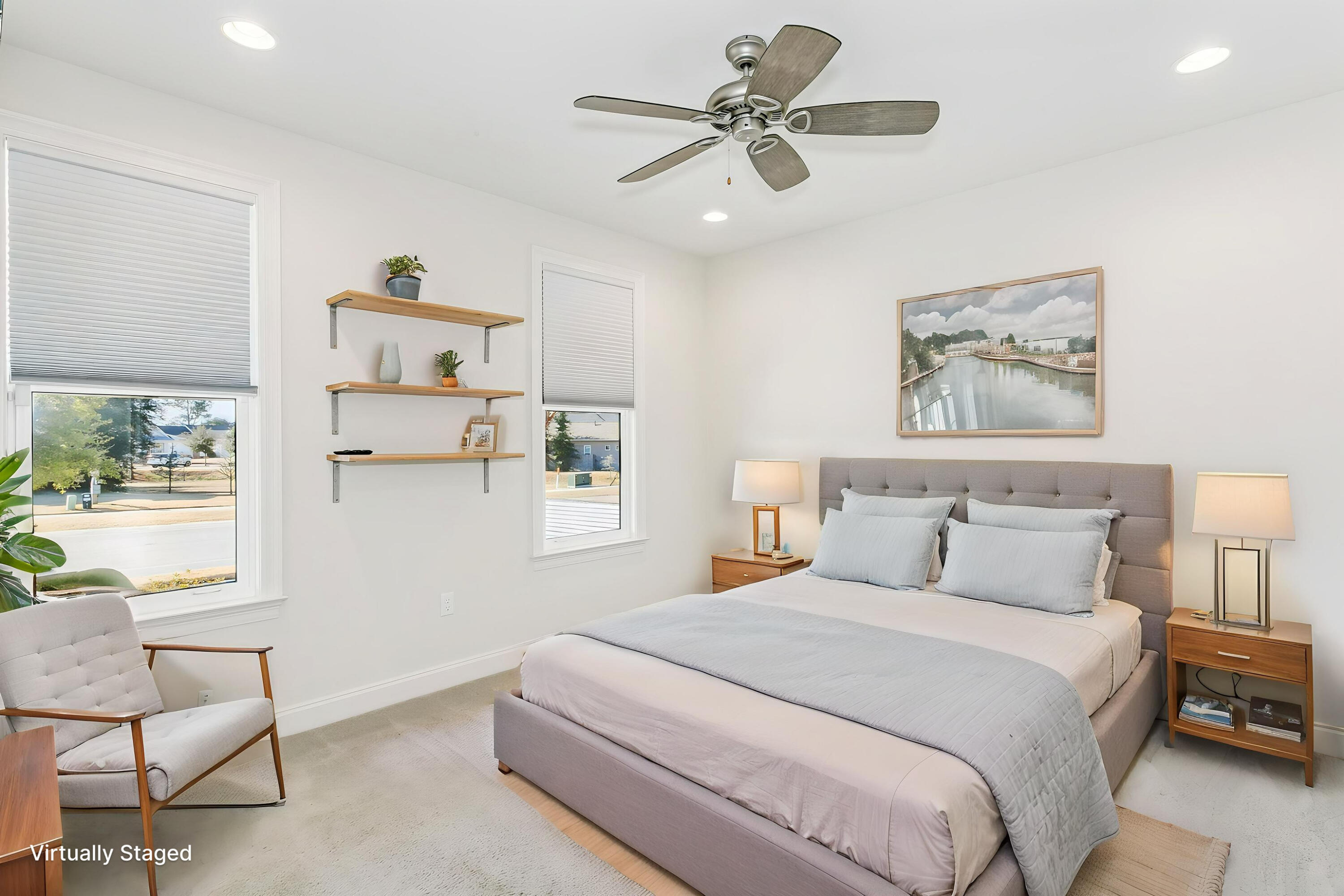 Deer Moss Creek - Residential