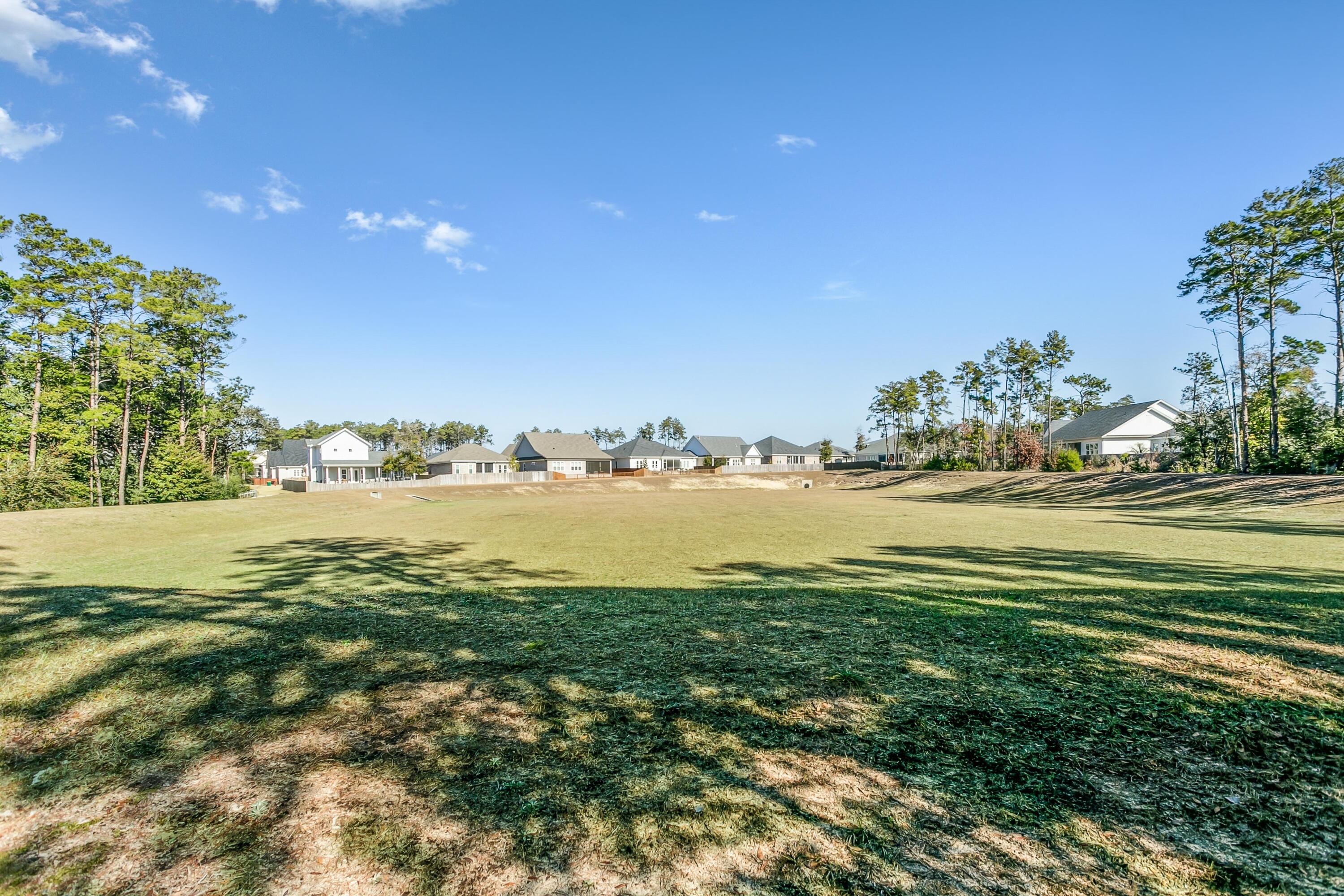 Deer Moss Creek - Residential