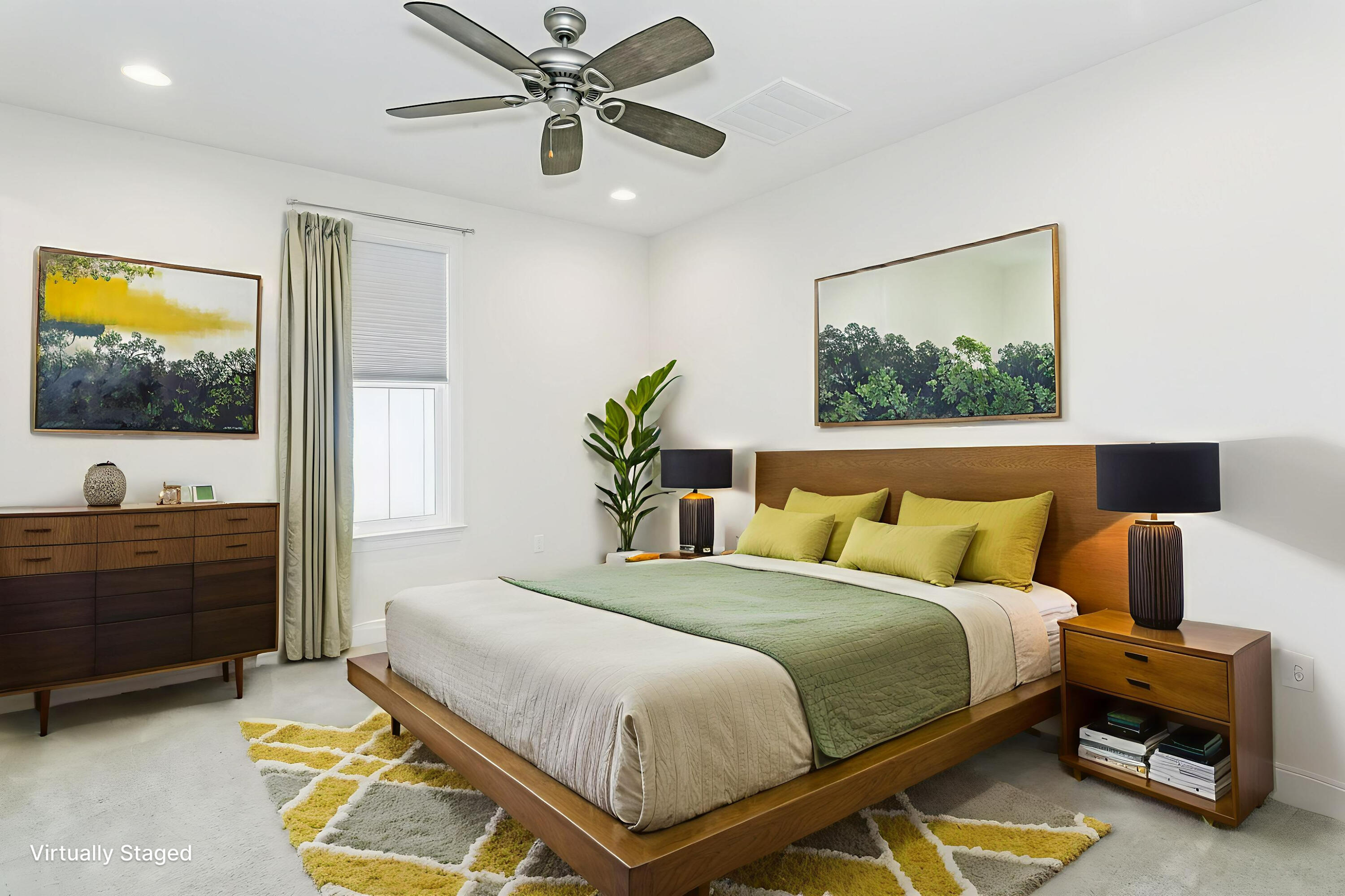 Deer Moss Creek - Residential