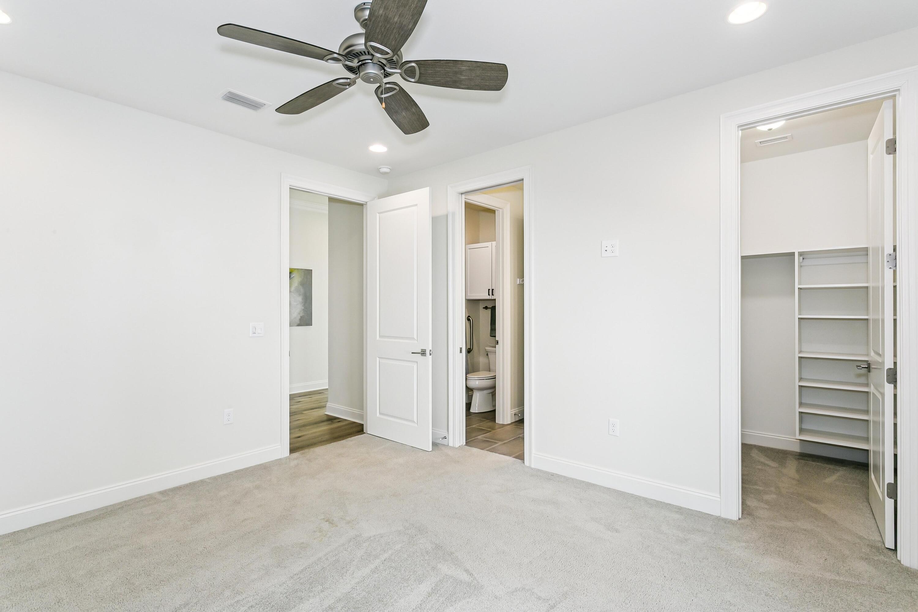 Deer Moss Creek - Residential