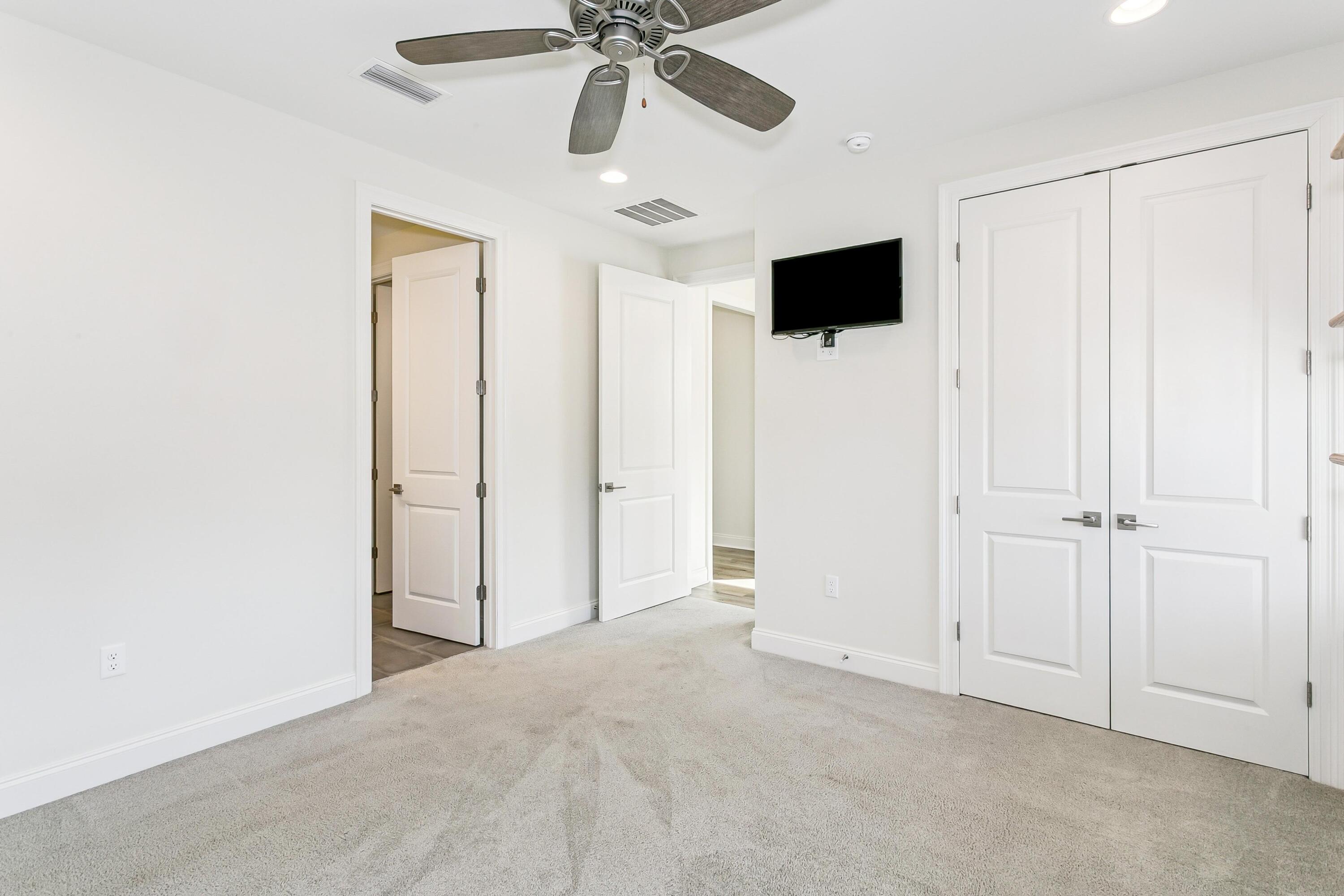 Deer Moss Creek - Residential