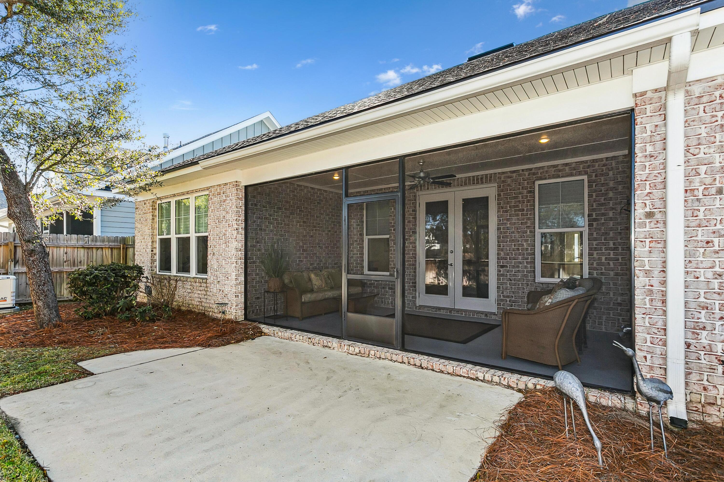 Deer Moss Creek - Residential