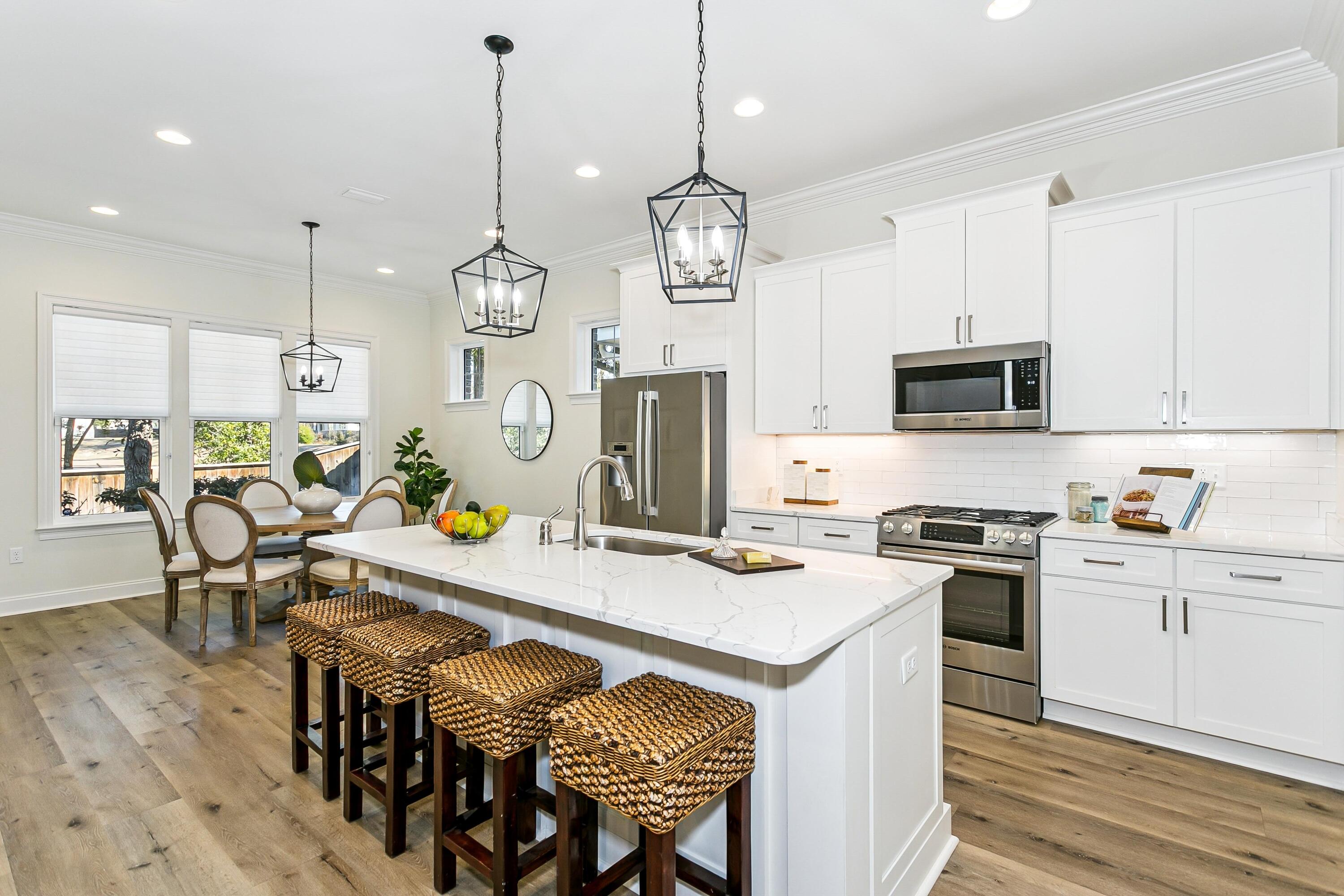 Deer Moss Creek - Residential