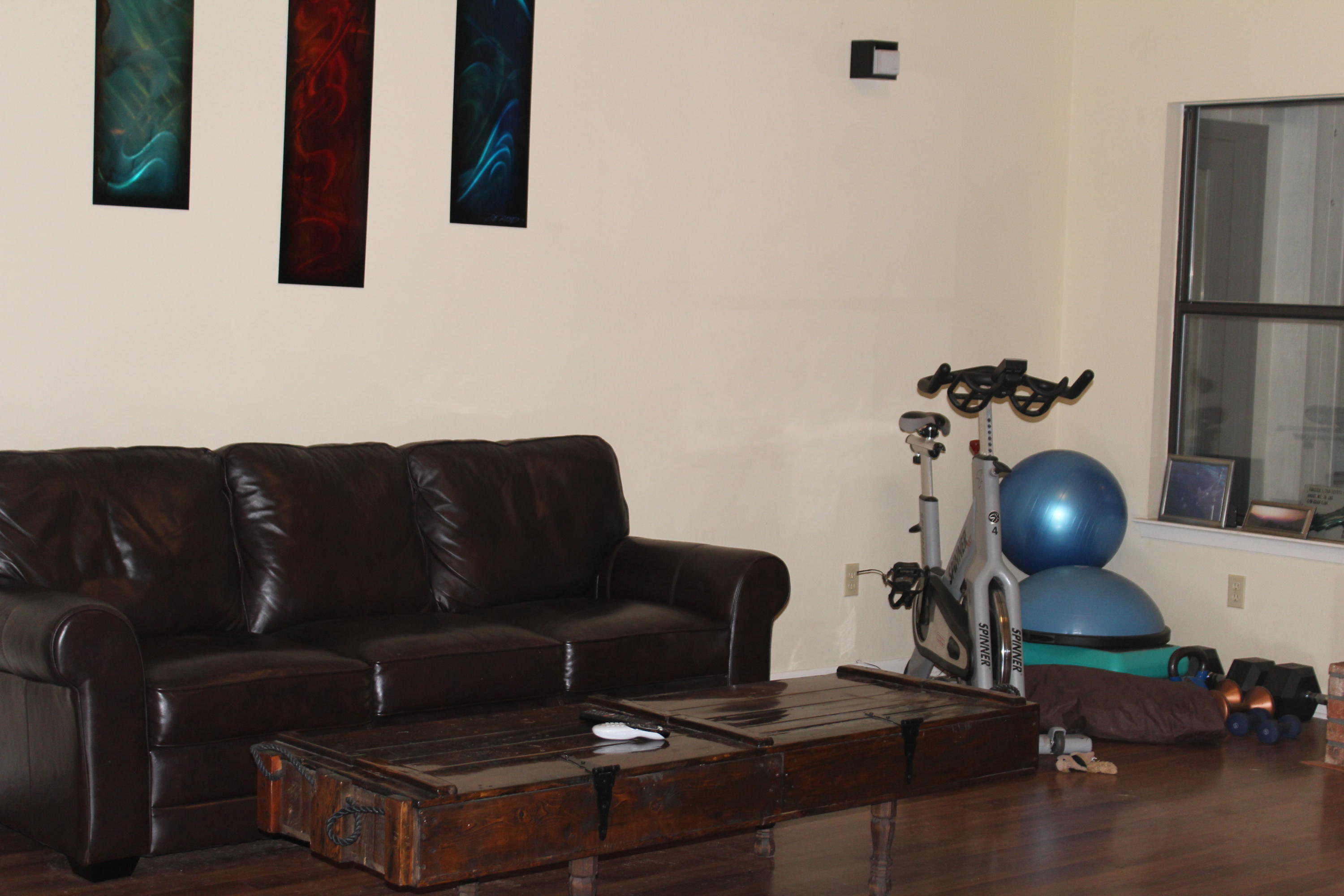 WOODLANDS - Residential