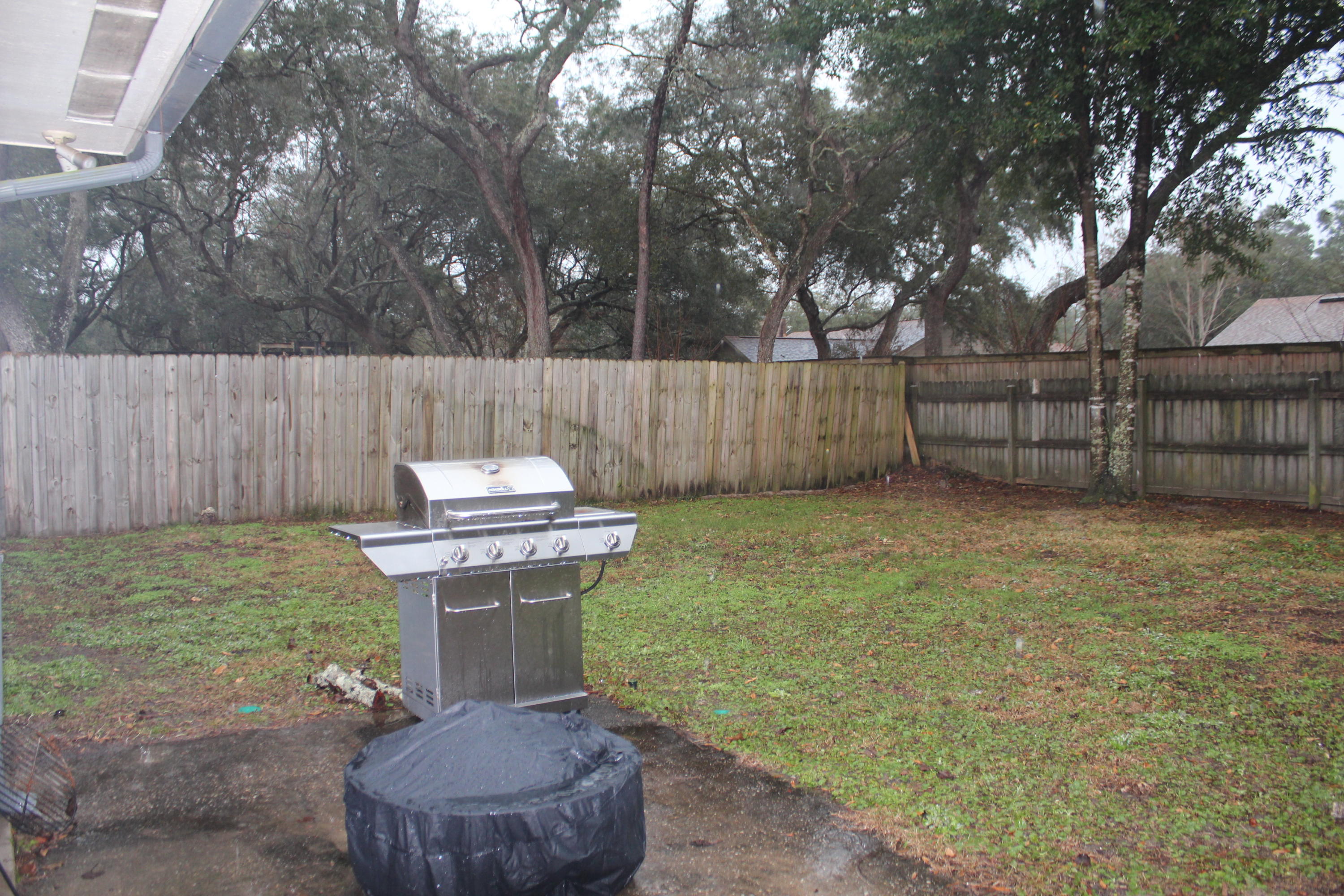 WOODLANDS - Residential