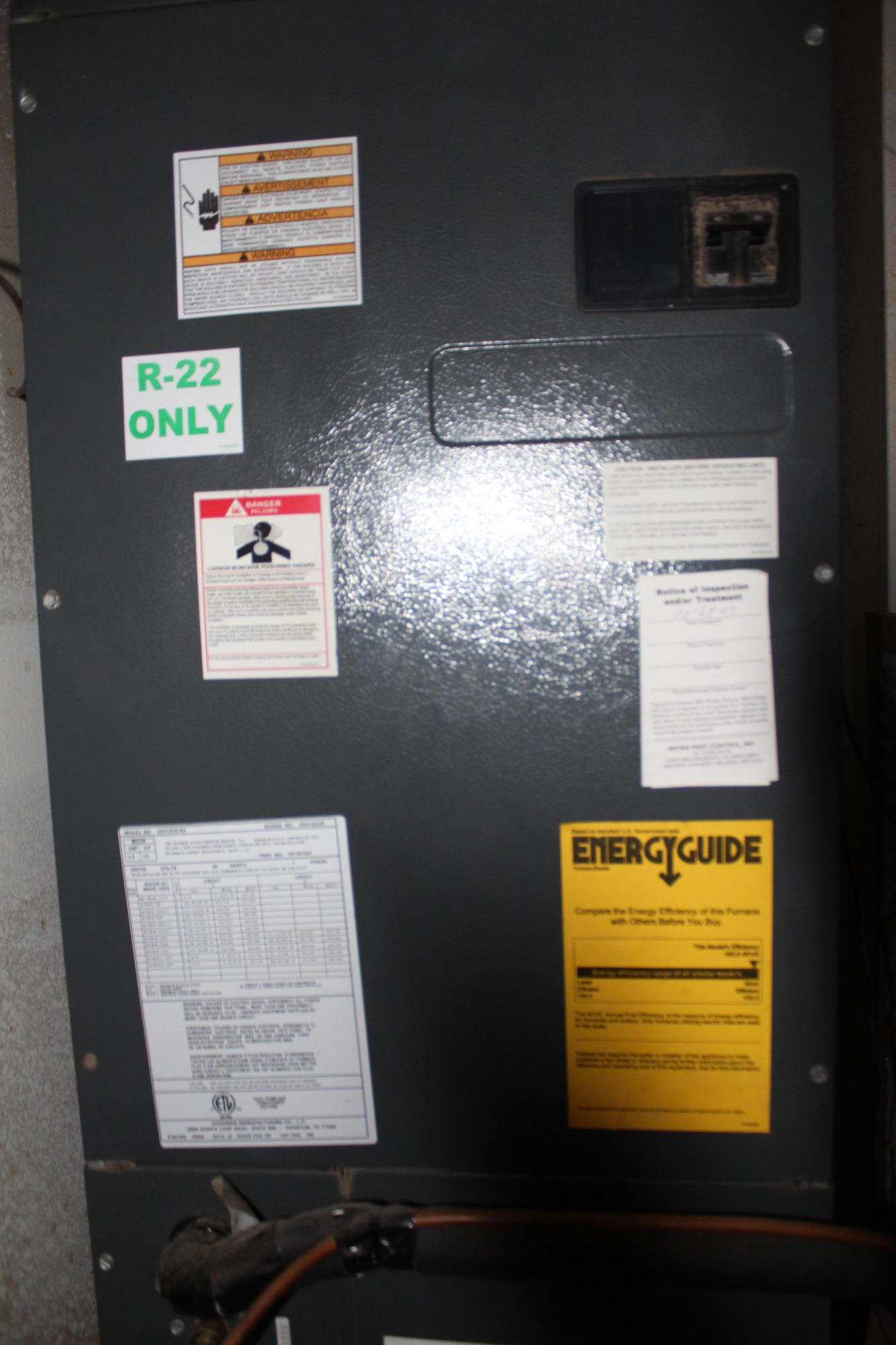 WOODLANDS - Residential