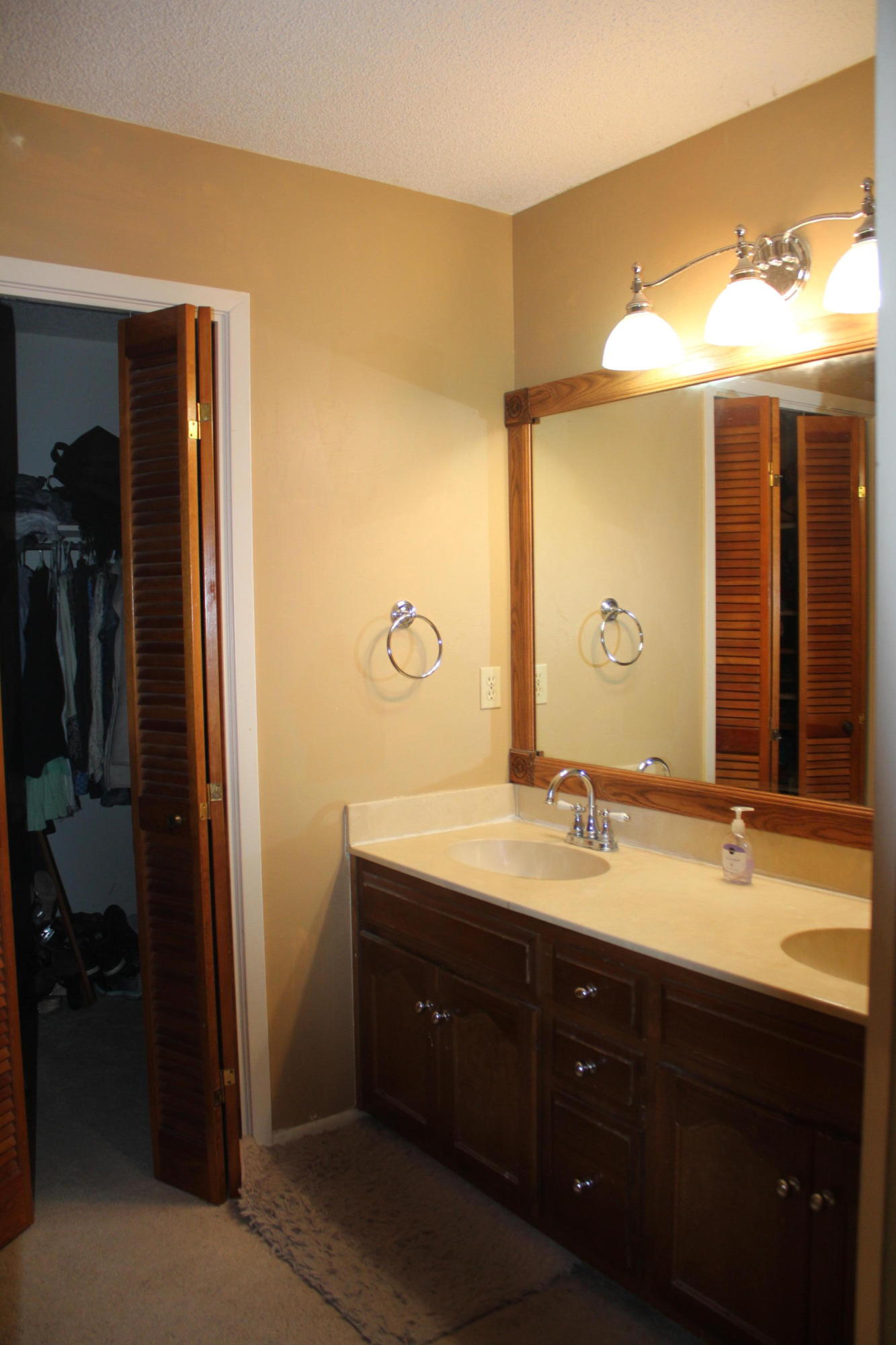 WOODLANDS - Residential