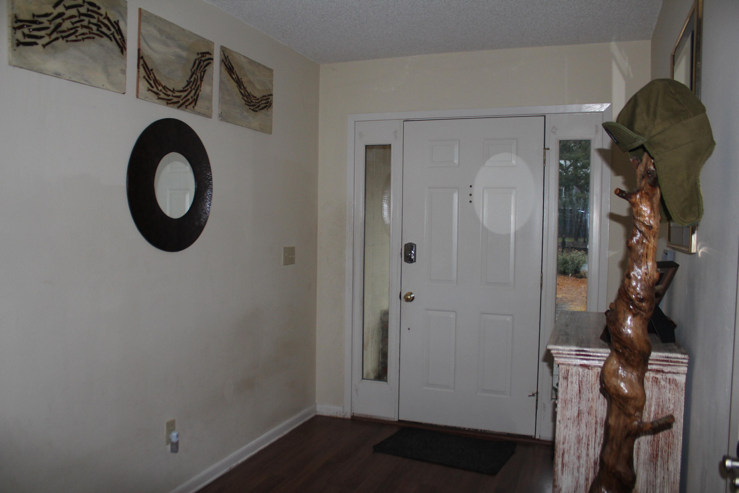 WOODLANDS - Residential