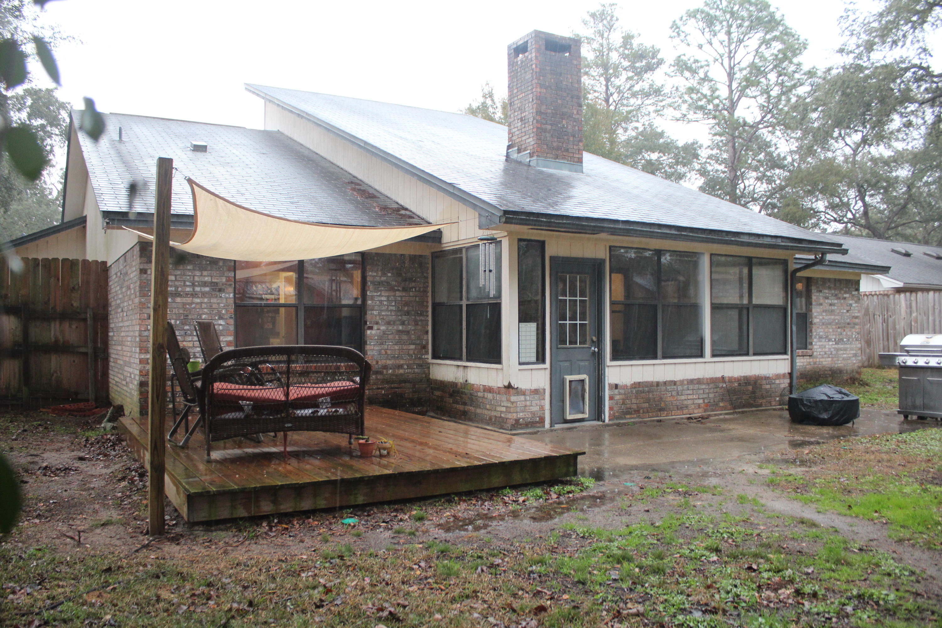 WOODLANDS - Residential