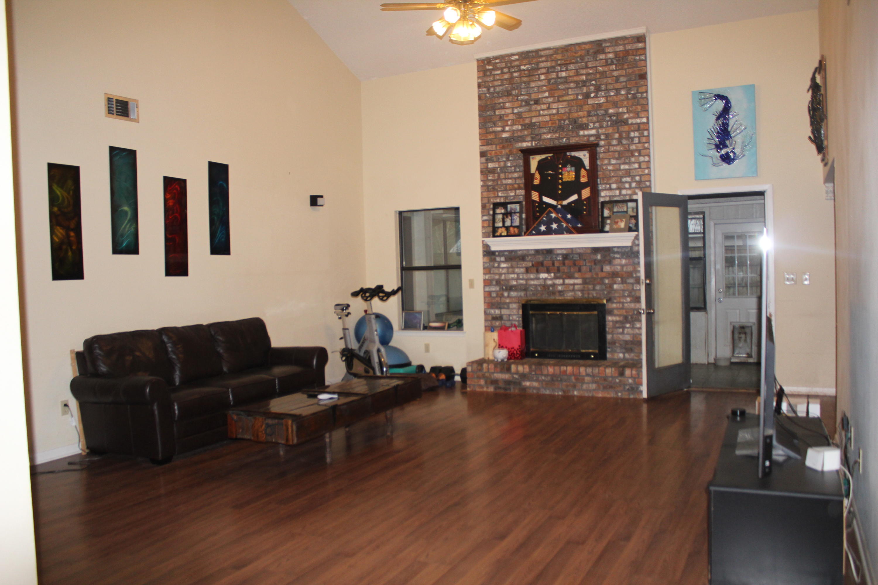 WOODLANDS - Residential