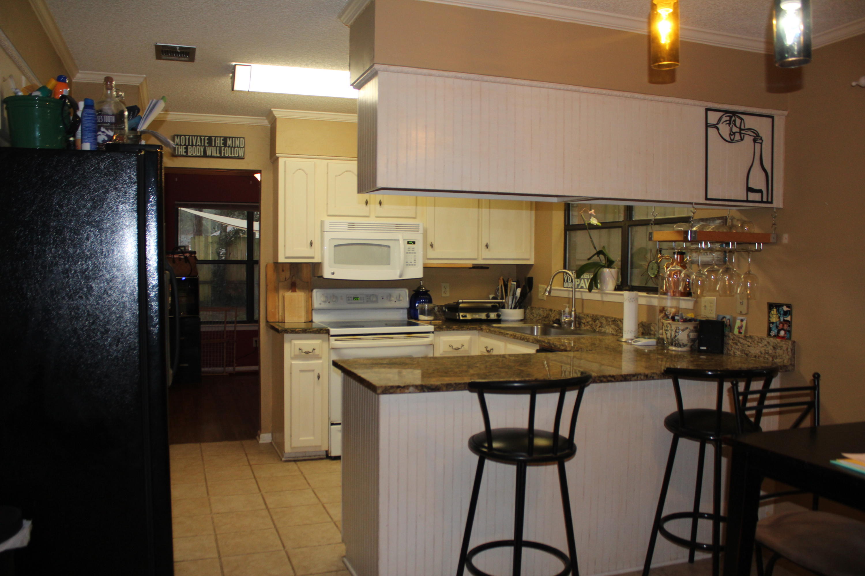 WOODLANDS - Residential