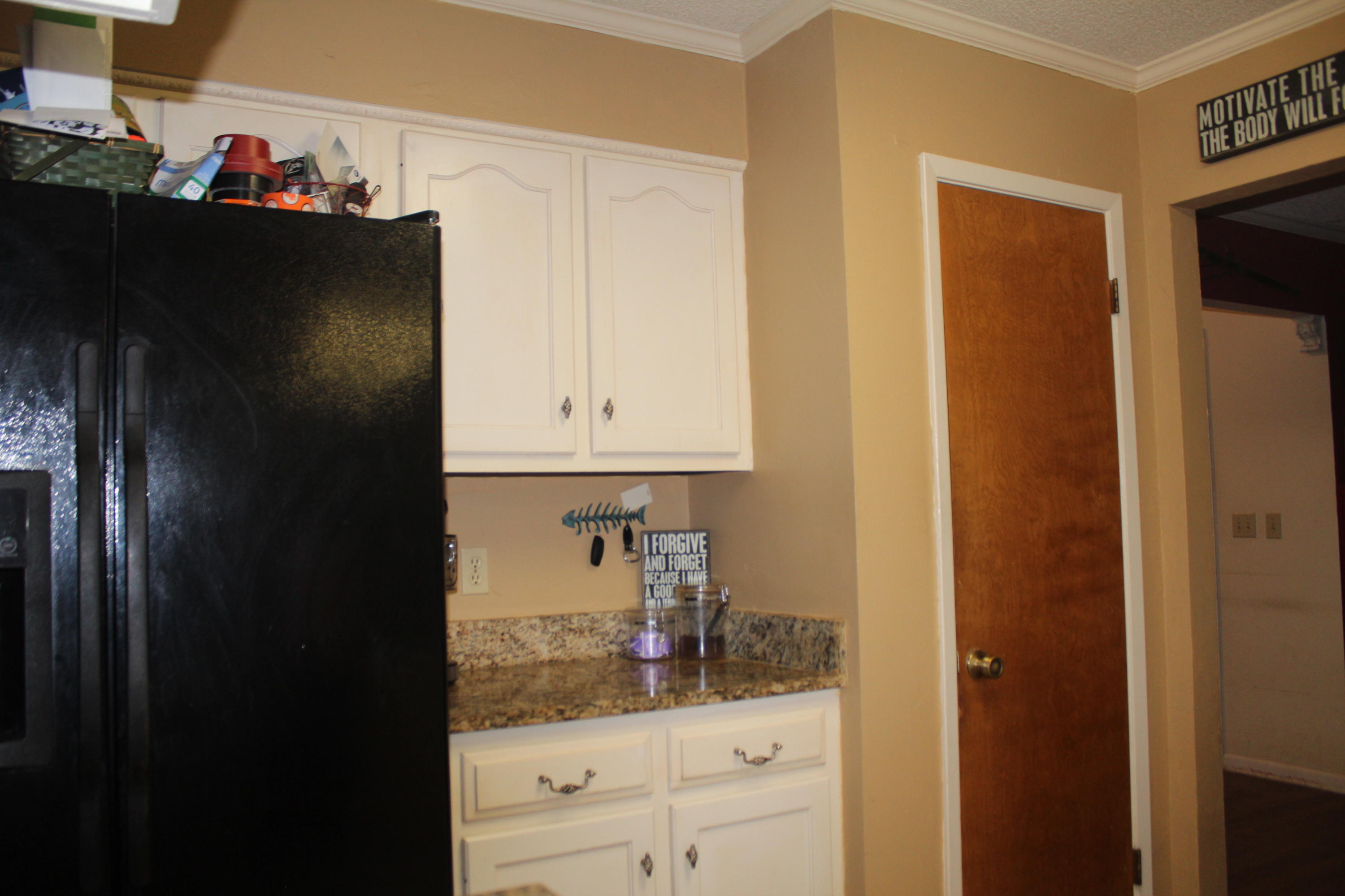 WOODLANDS - Residential