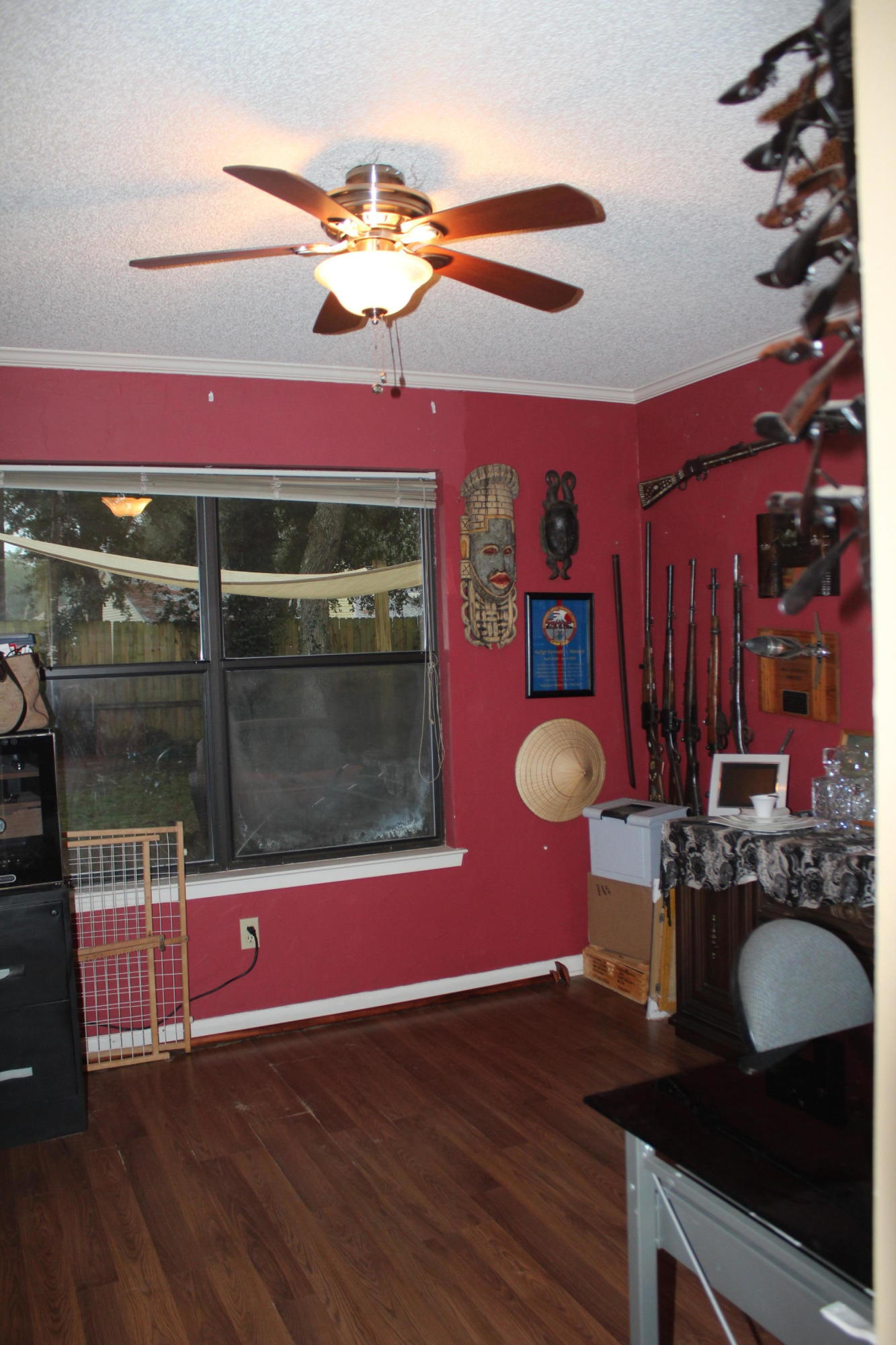 WOODLANDS - Residential