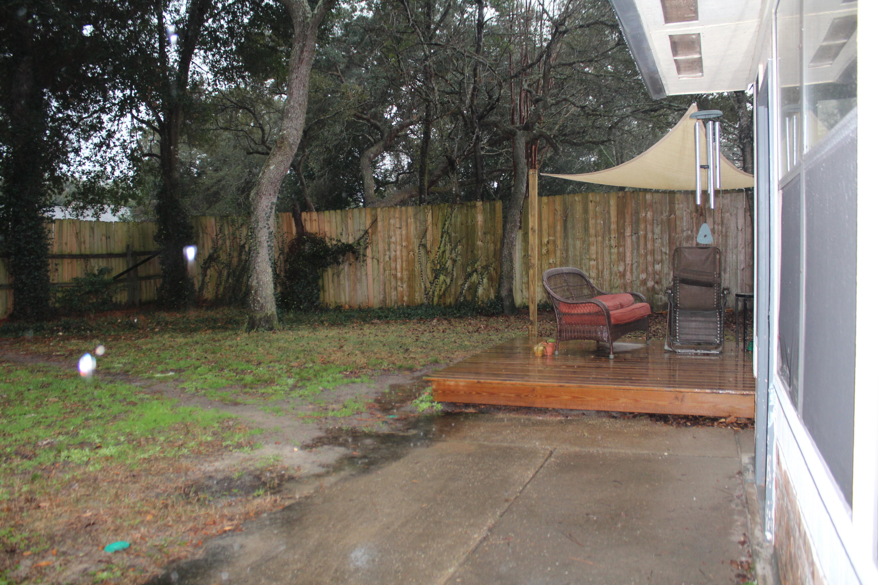 WOODLANDS - Residential