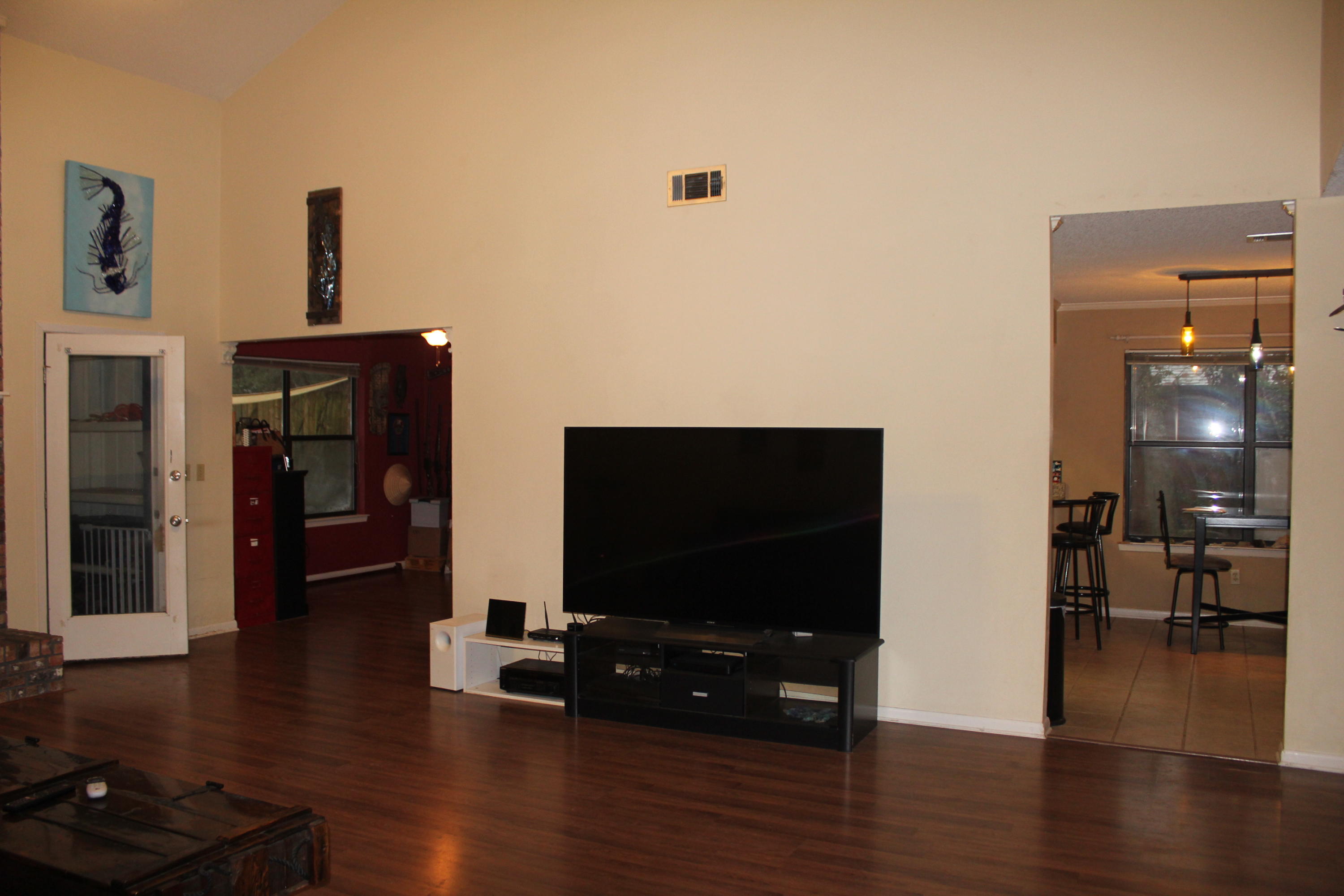 WOODLANDS - Residential