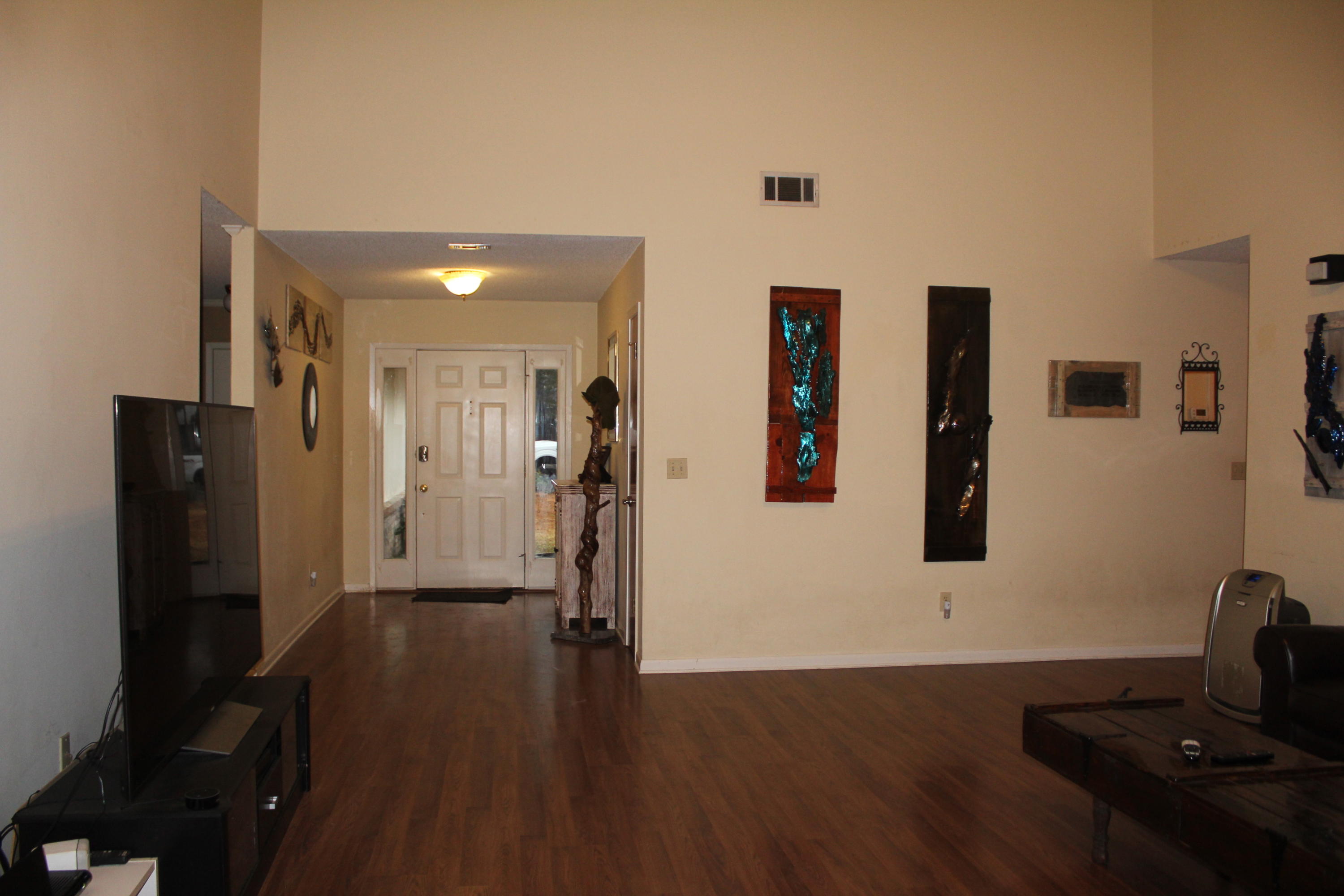 WOODLANDS - Residential