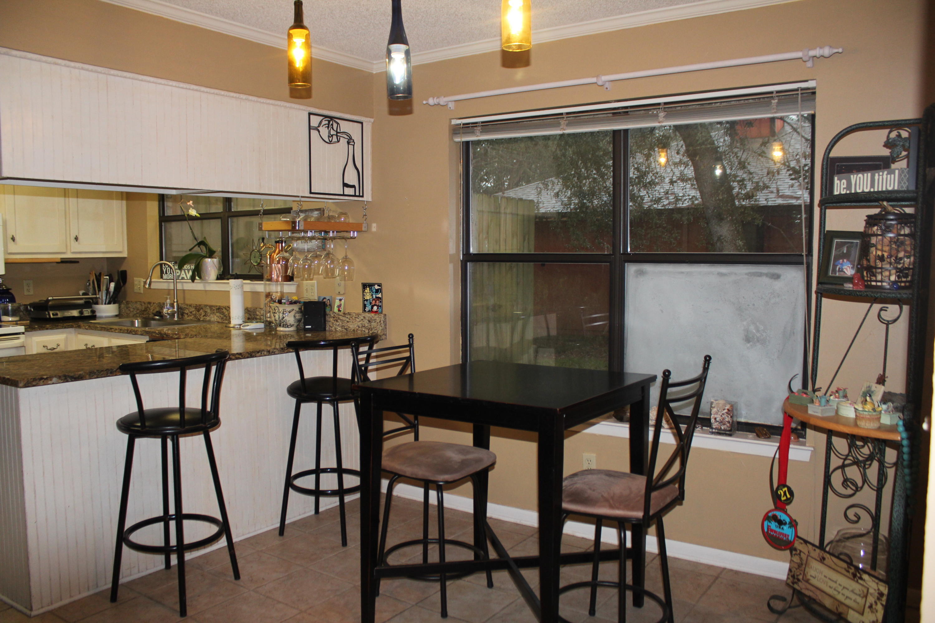 WOODLANDS - Residential