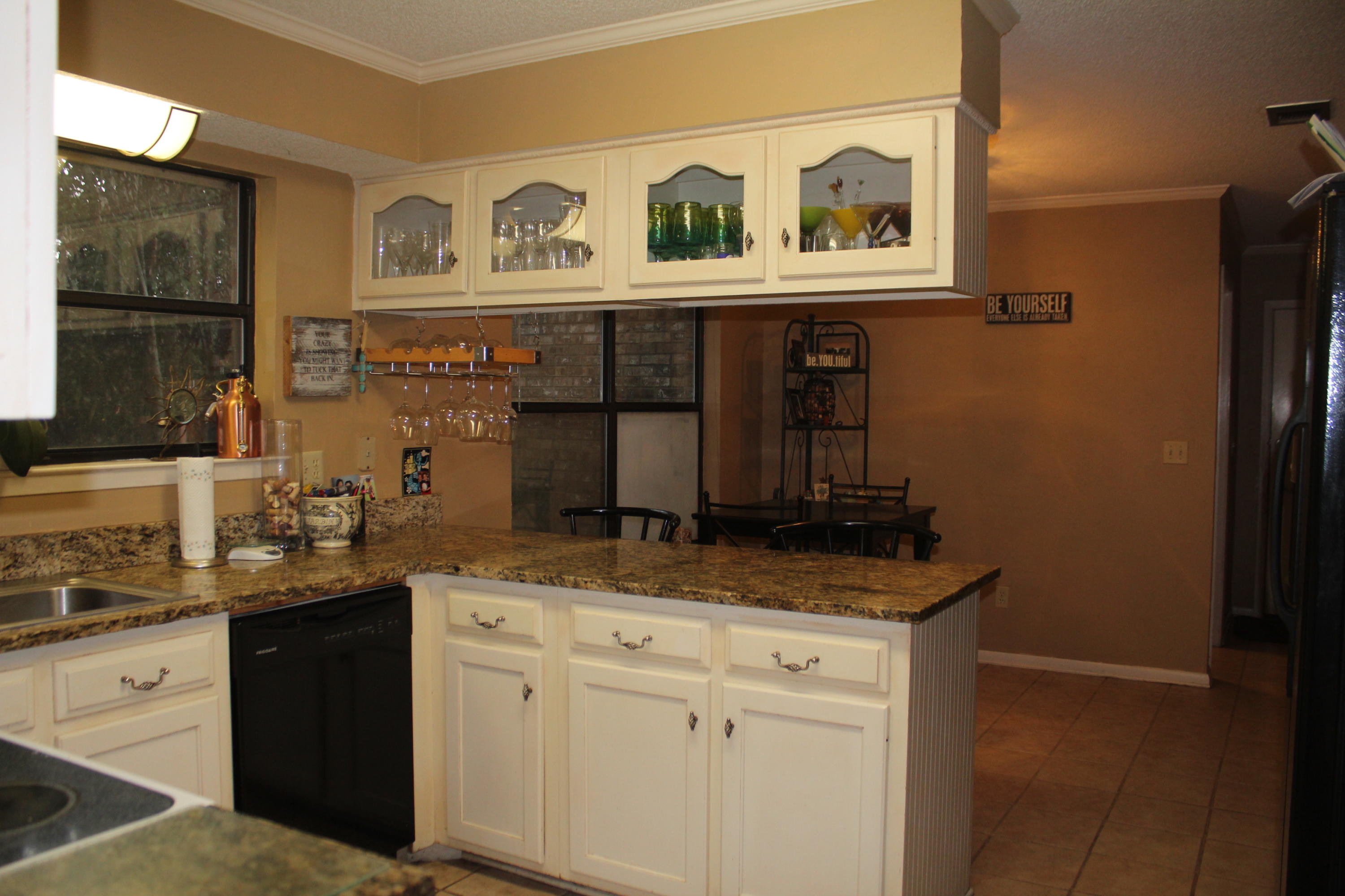 WOODLANDS - Residential