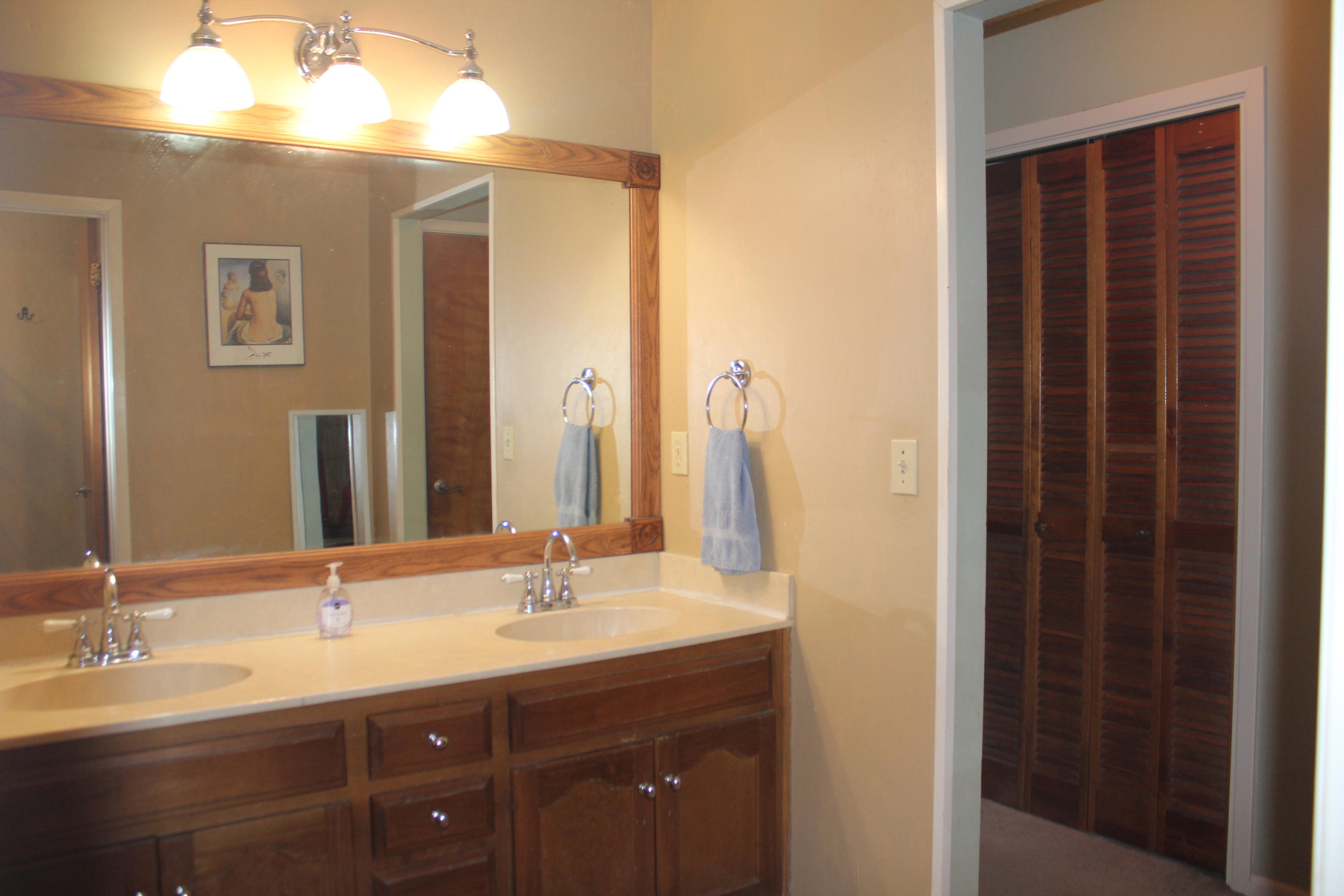 WOODLANDS - Residential