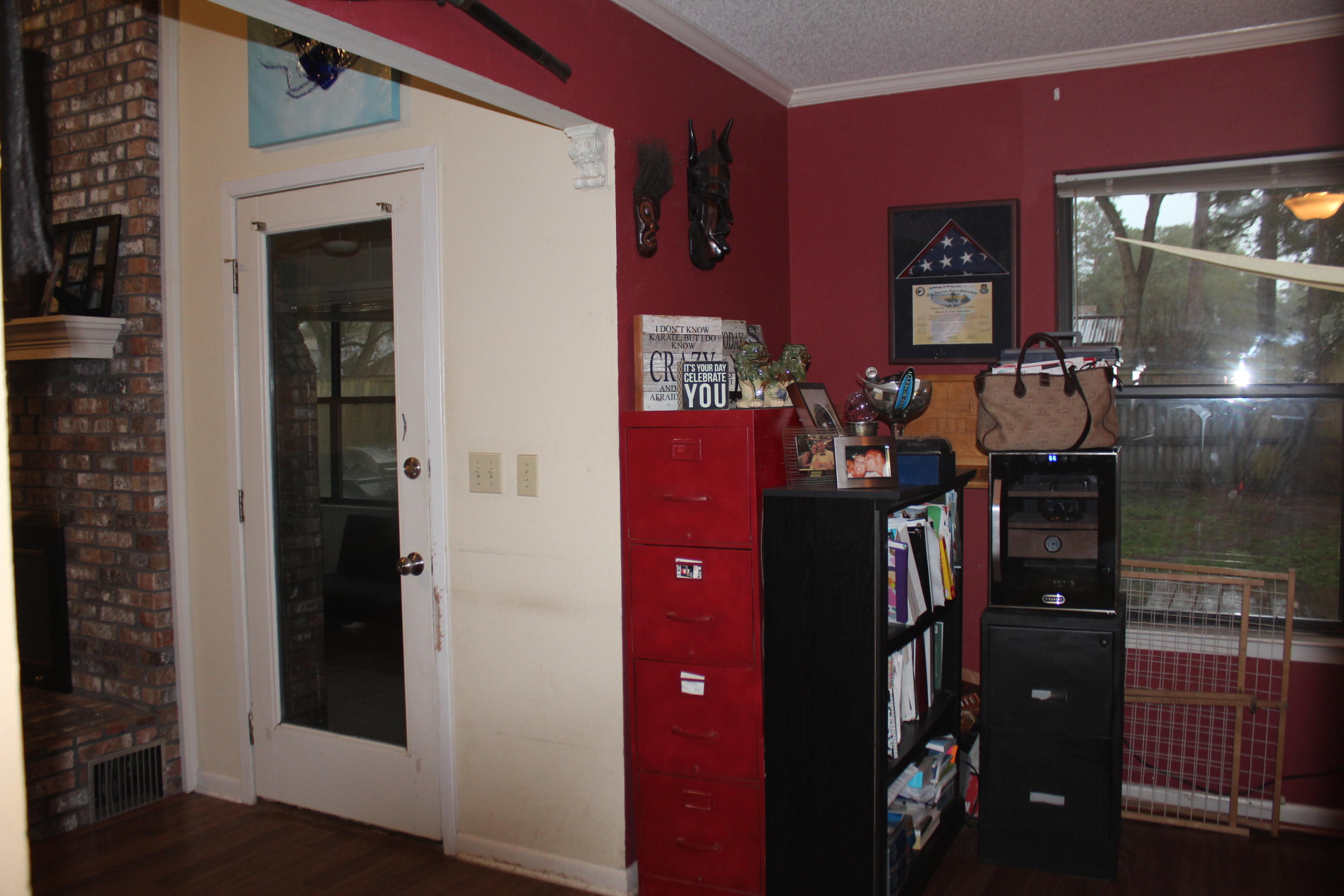 WOODLANDS - Residential