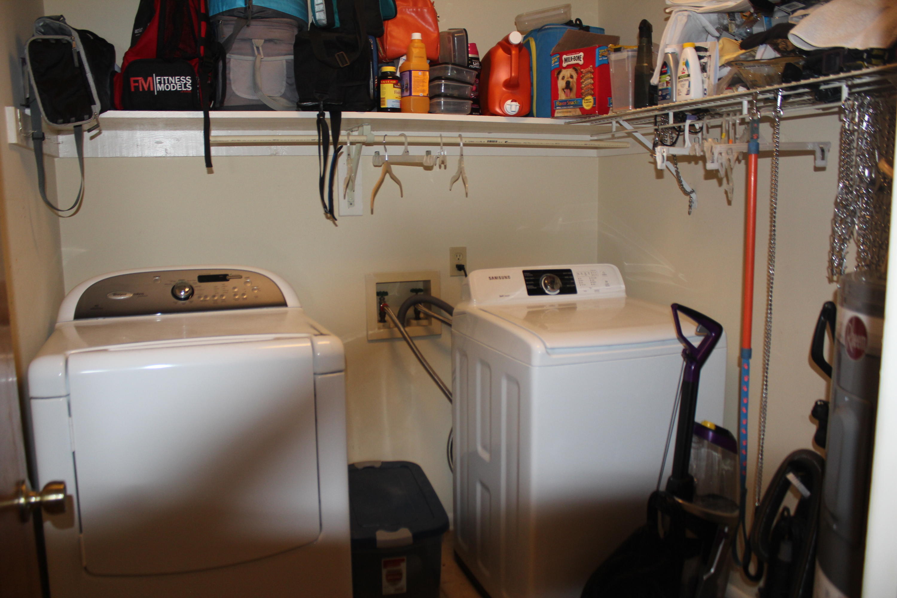 WOODLANDS - Residential